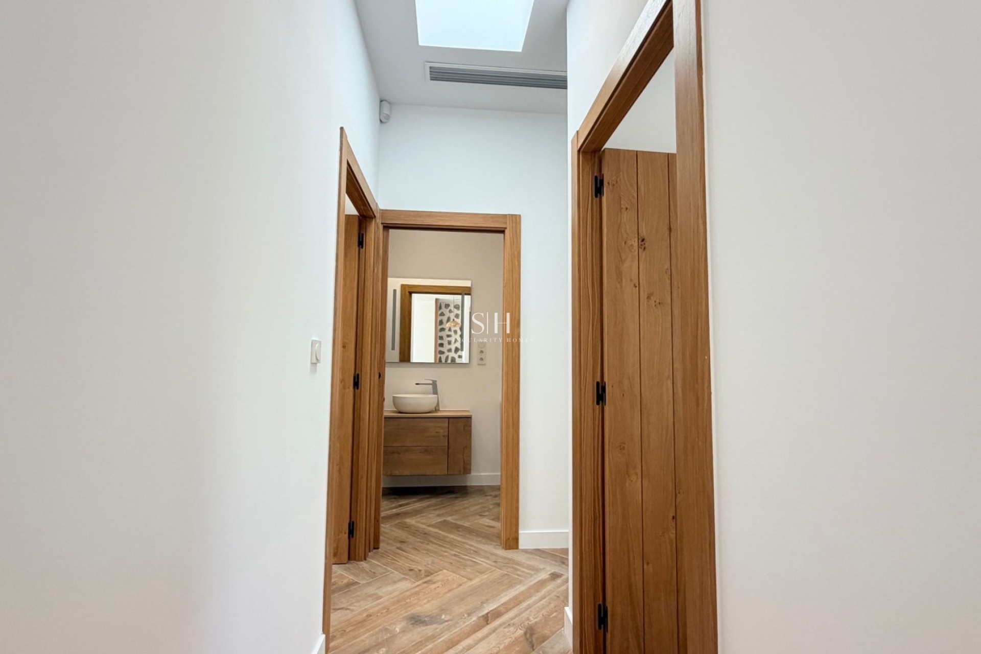 Återförsäljning - Hus - Catral - Costa Blanca