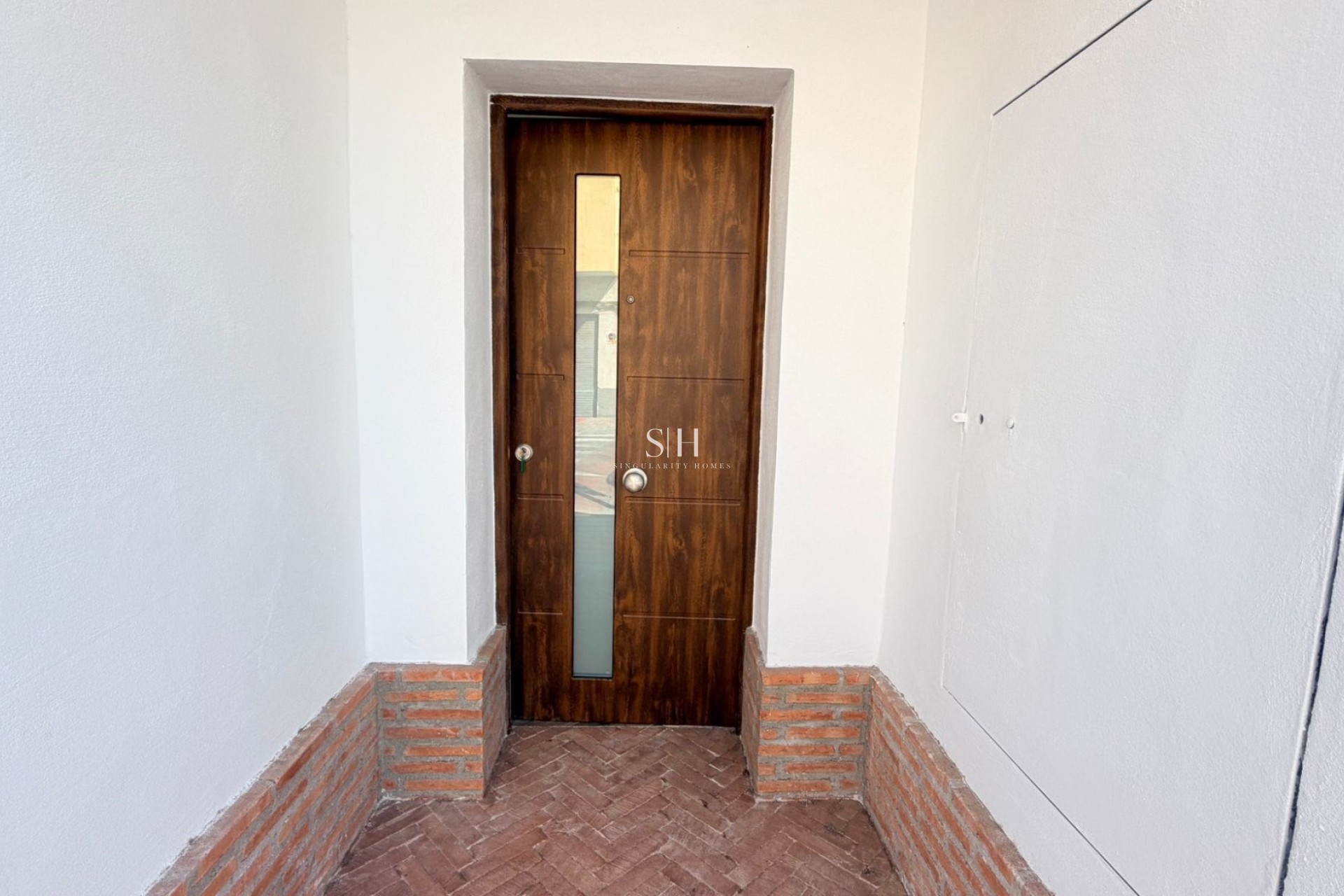 Återförsäljning - Hus - Catral - Costa Blanca