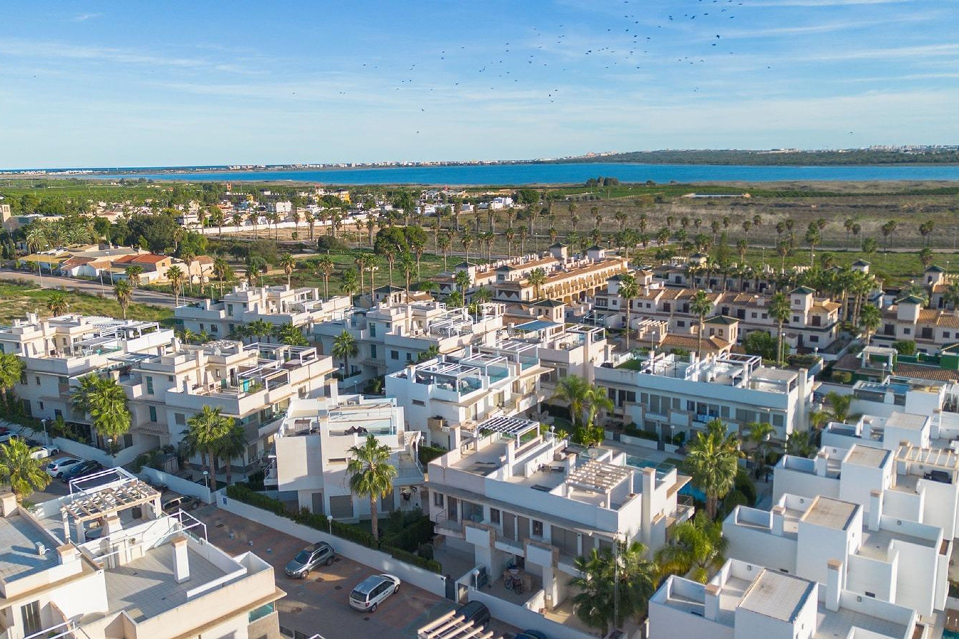 Återförsäljning - Hus - Ciudad Quesada - Costa Blanca Sur