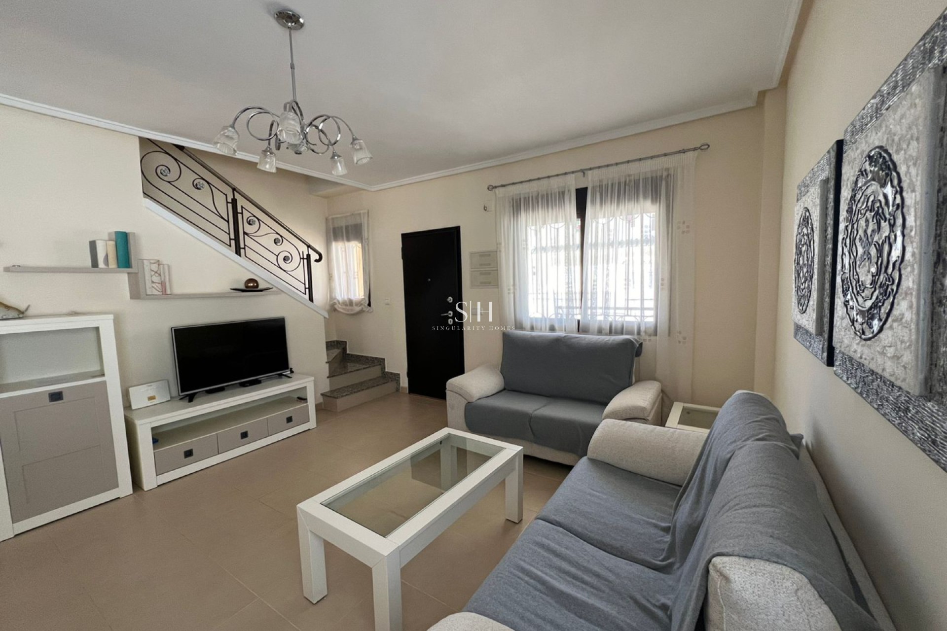 Återförsäljning - Hus - Ciudad Quesada - Costa Blanca