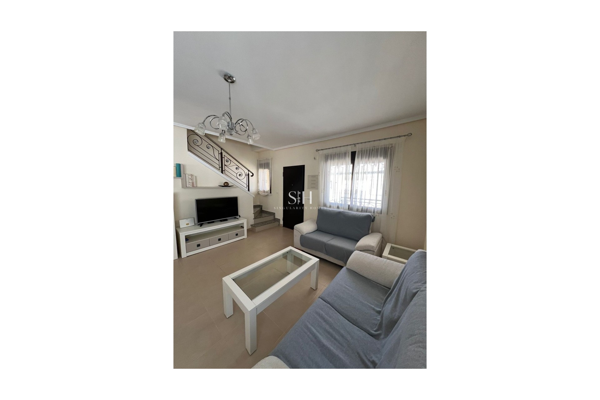 Återförsäljning - Hus - Ciudad Quesada - Costa Blanca