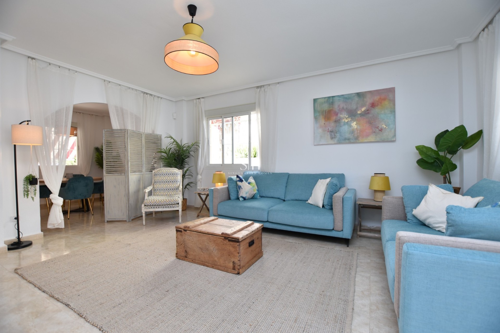 Återförsäljning - Hus - Ciudad Quesada - Costa Blanca