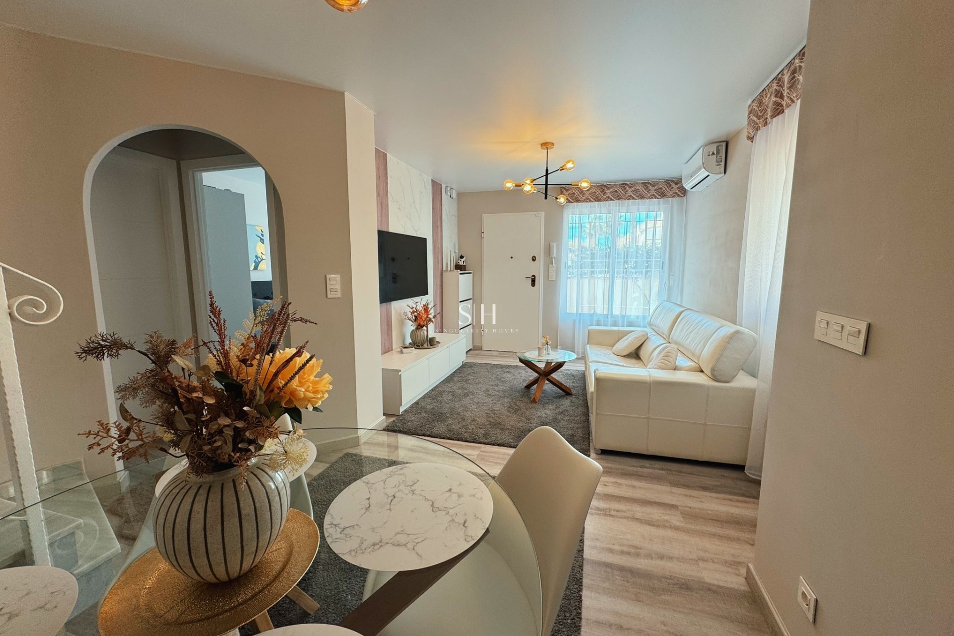 Återförsäljning - Hus - Ciudad Quesada - Costa Blanca