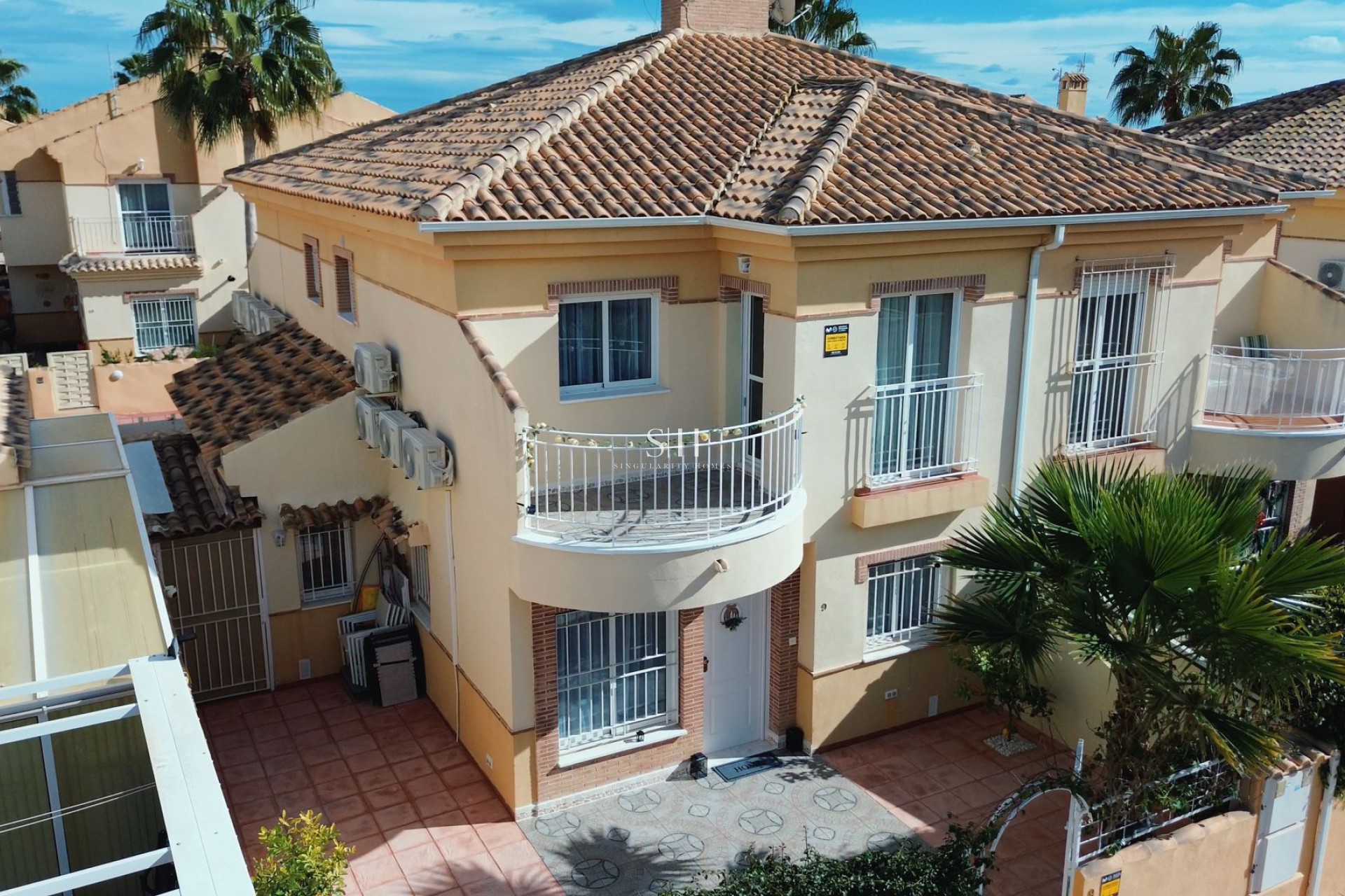 Återförsäljning - Hus - Ciudad Quesada - Costa Blanca