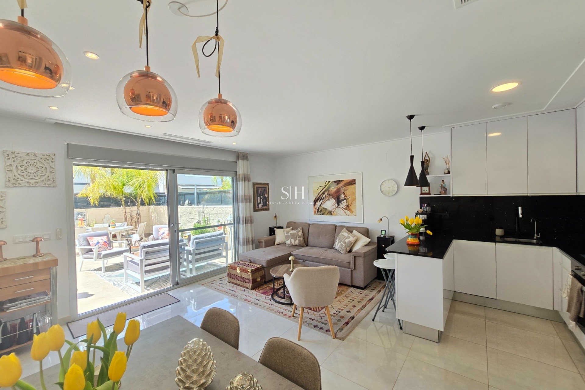 Återförsäljning - Hus - Ciudad Quesada - Costa Blanca