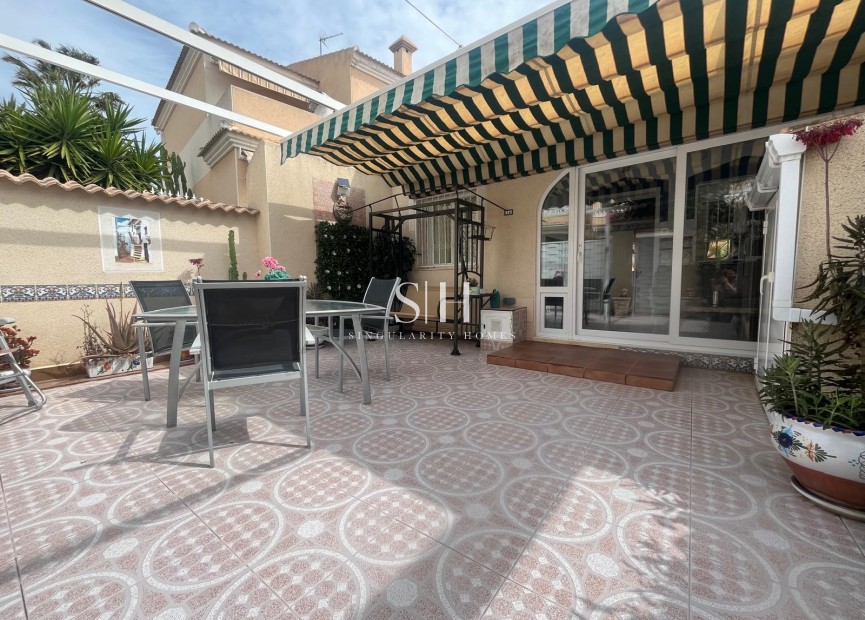 Återförsäljning - Hus - Ciudad Quesada - Costa Blanca