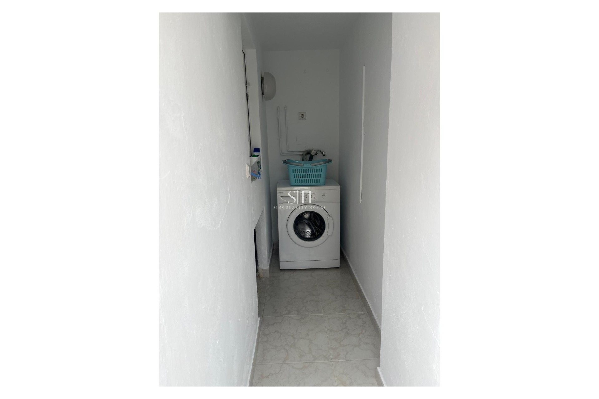 Återförsäljning - Hus - Ciudad Quesada - Costa Blanca