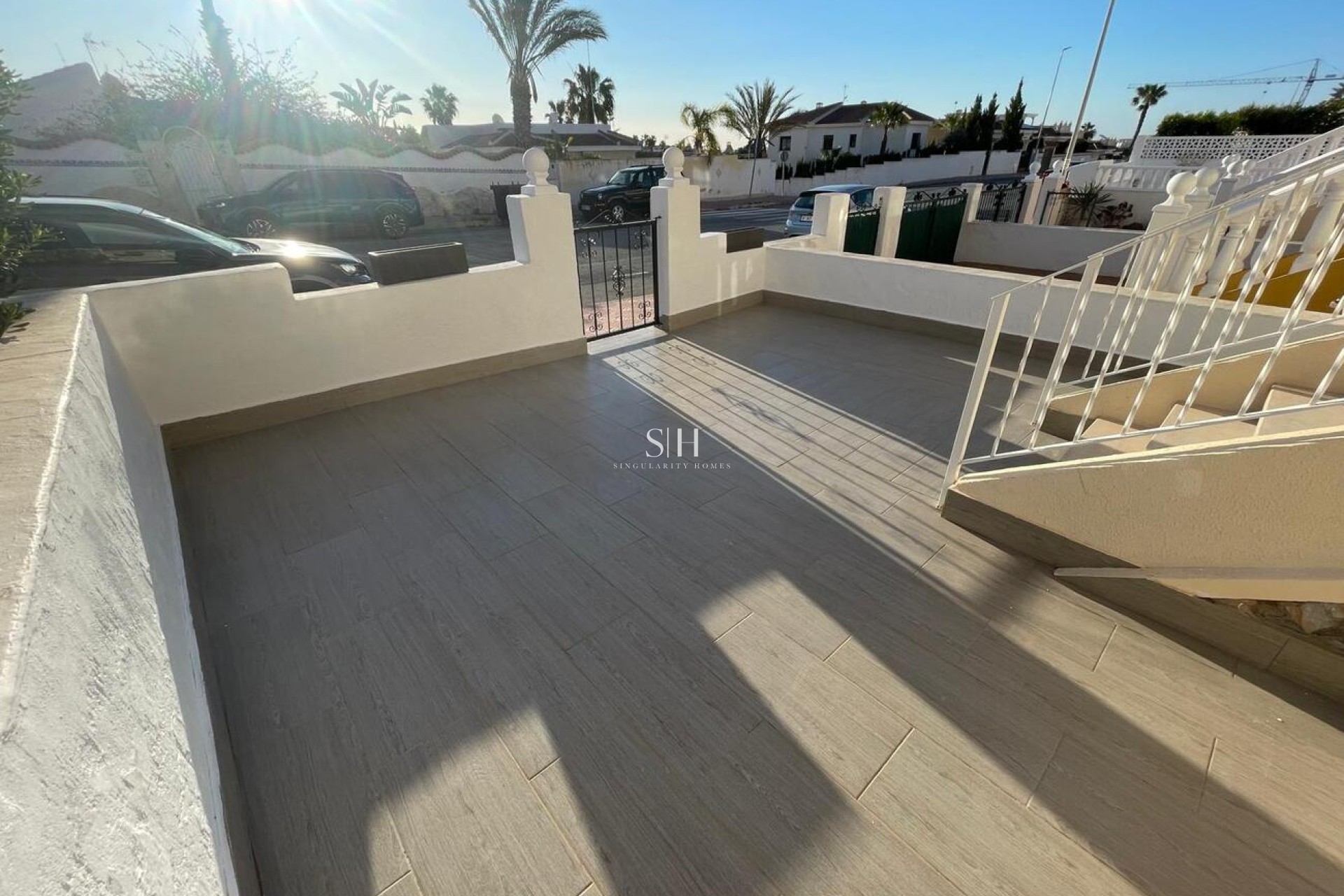 Återförsäljning - Hus - Ciudad Quesada - Costa Blanca