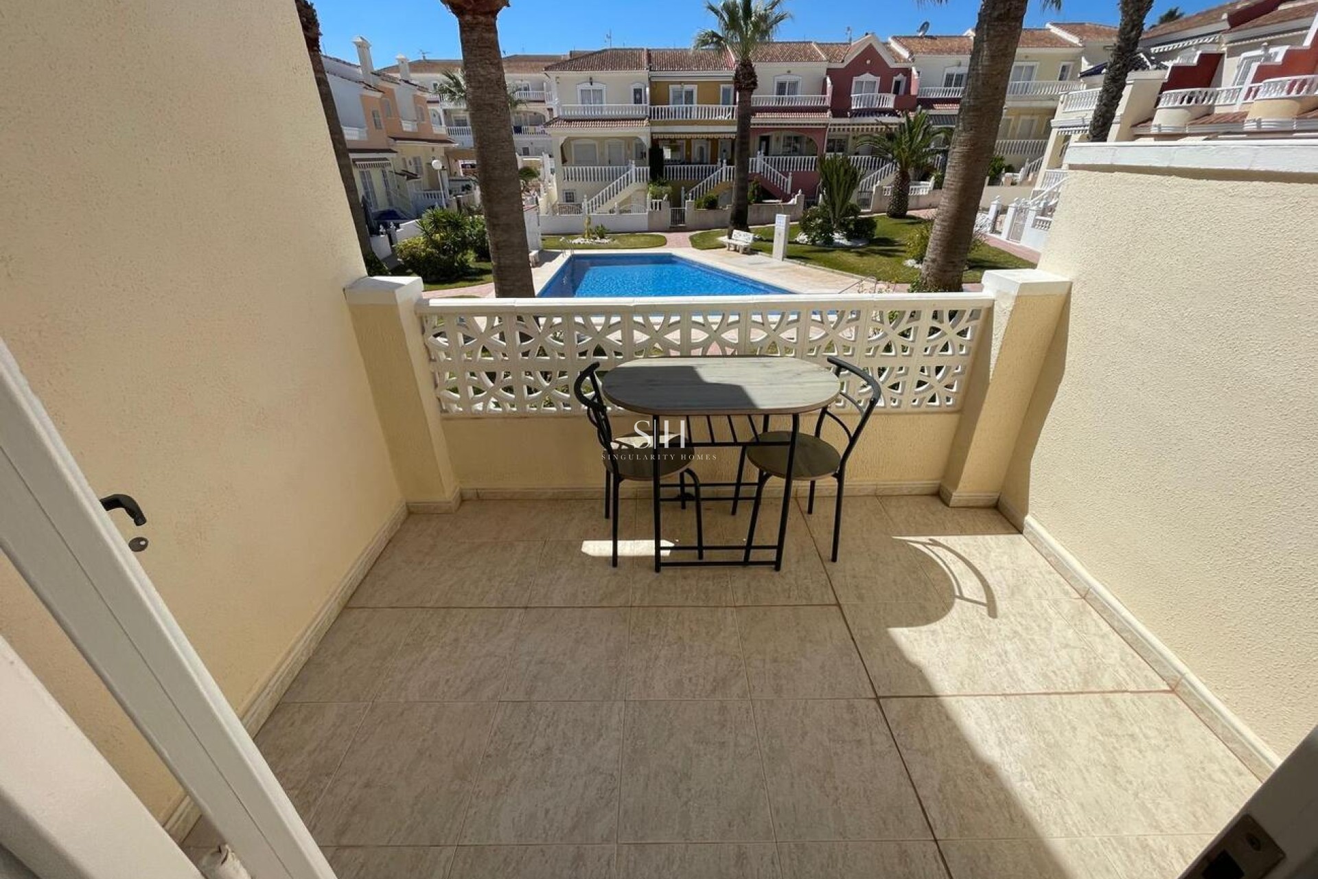 Återförsäljning - Hus - Ciudad Quesada - Costa Blanca