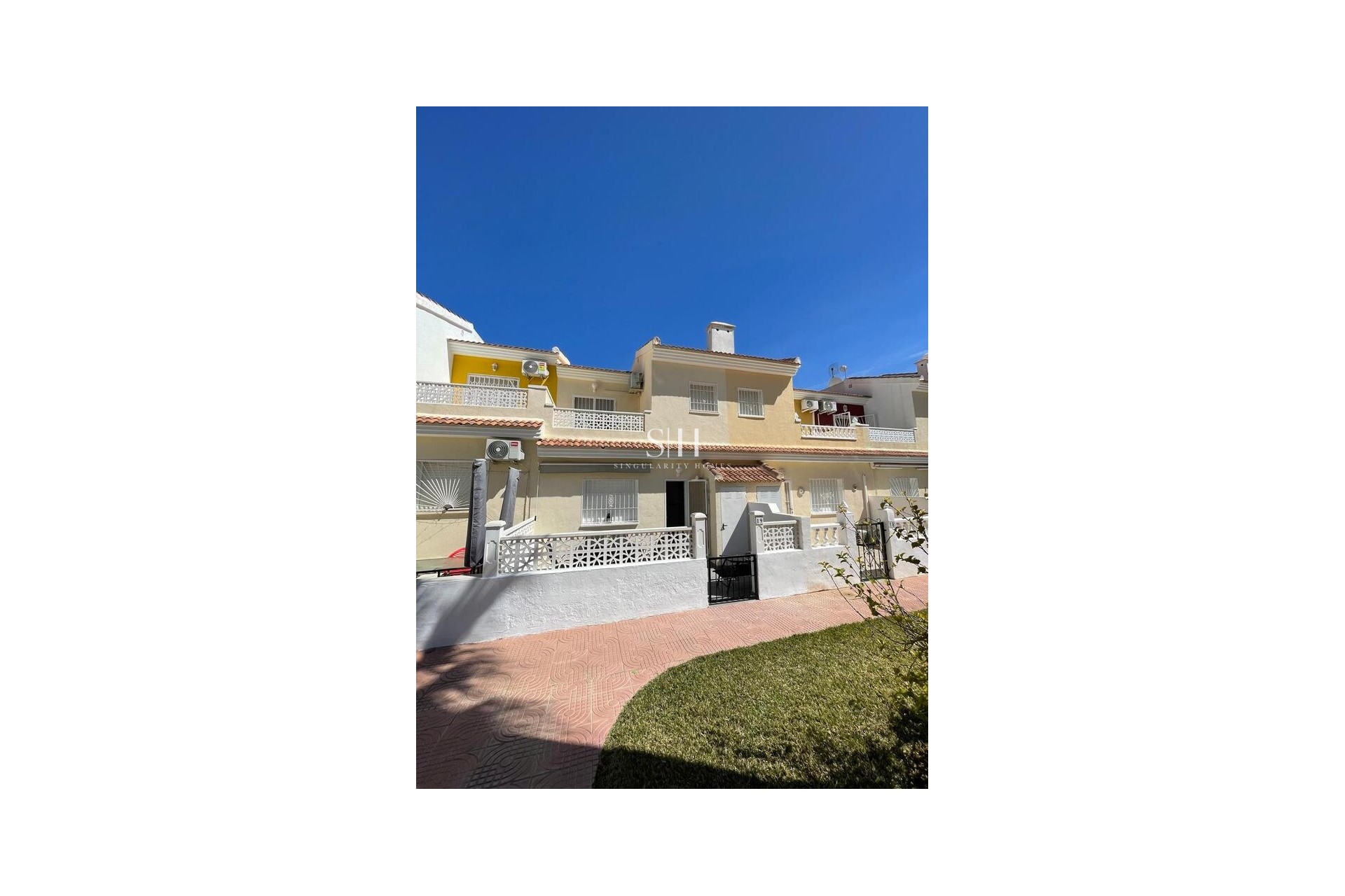 Återförsäljning - Hus - Ciudad Quesada - Costa Blanca