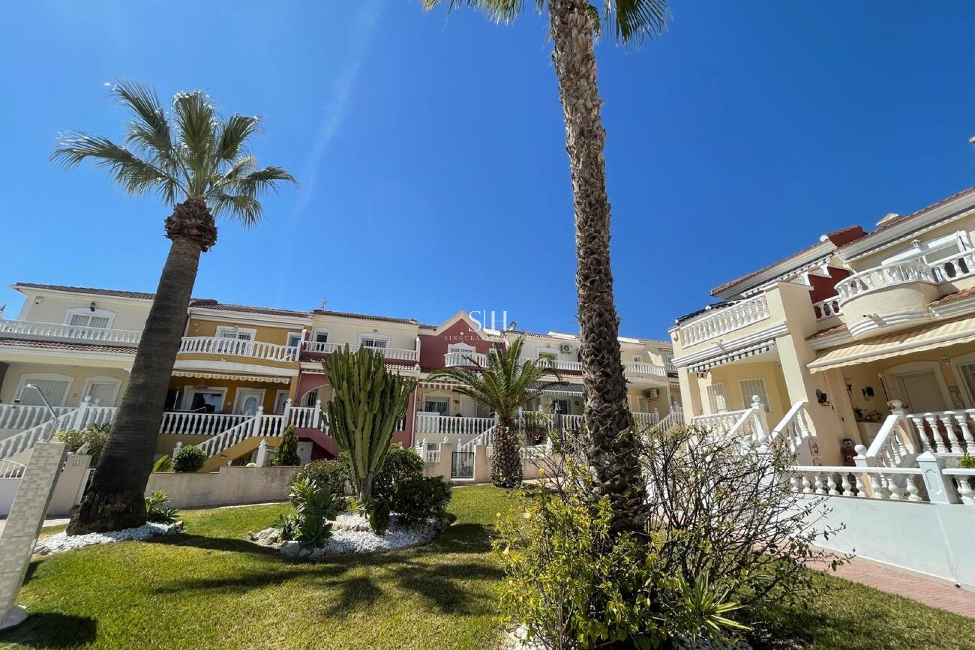 Återförsäljning - Hus - Ciudad Quesada - Costa Blanca