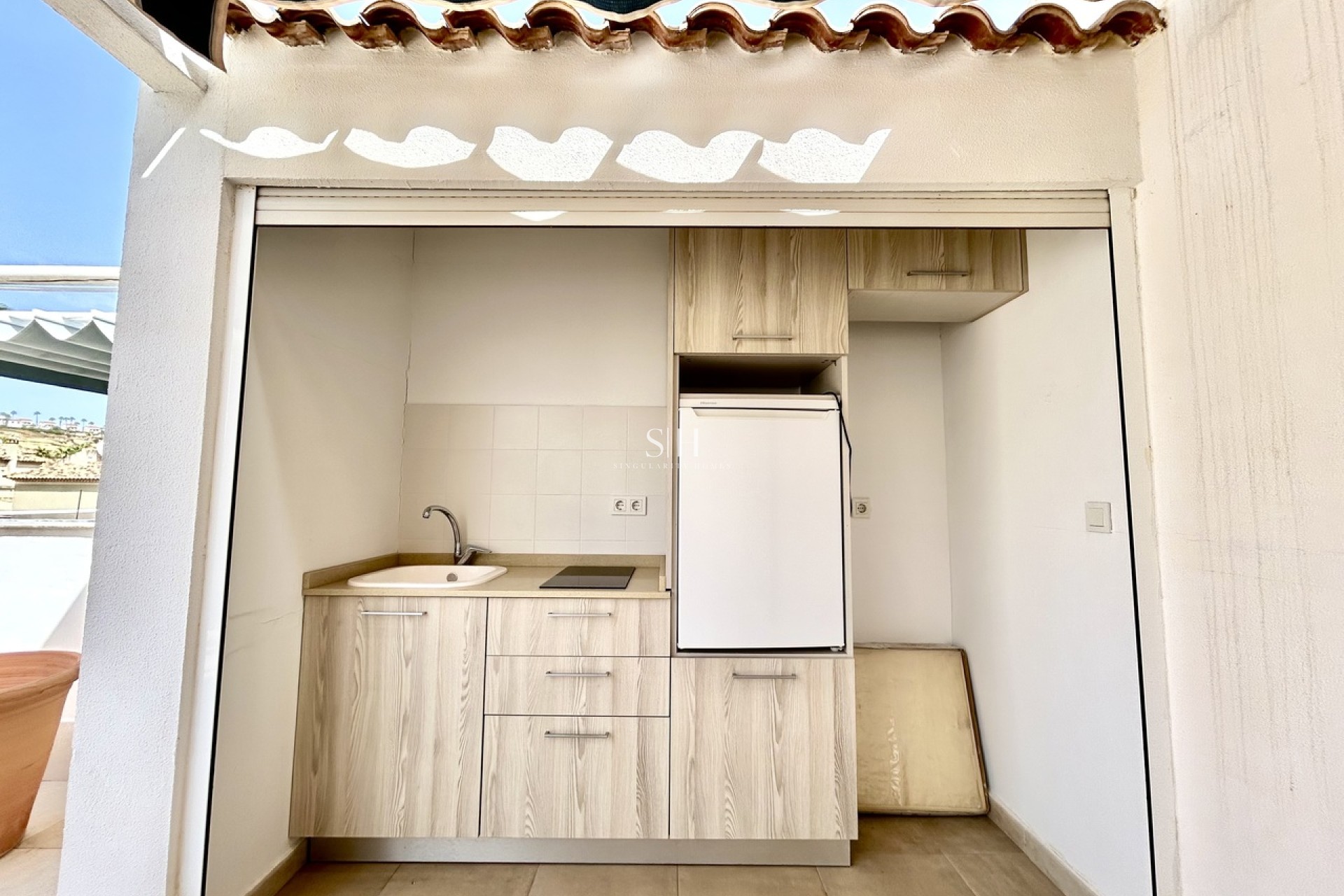 Återförsäljning - Hus - Ciudad Quesada - Costa Blanca