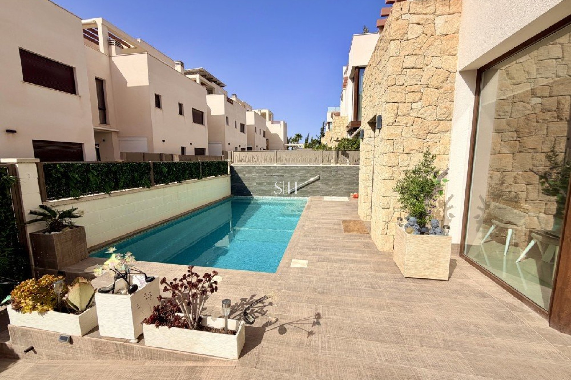 Återförsäljning - Hus - Ciudad Quesada - Costa Blanca