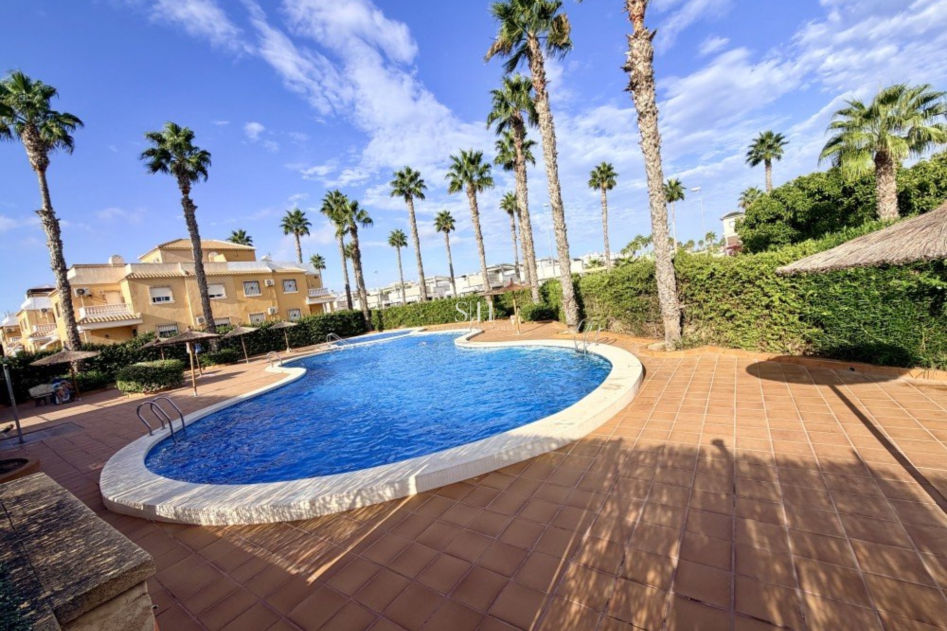 Återförsäljning - Hus - Ciudad Quesada - Costa Blanca