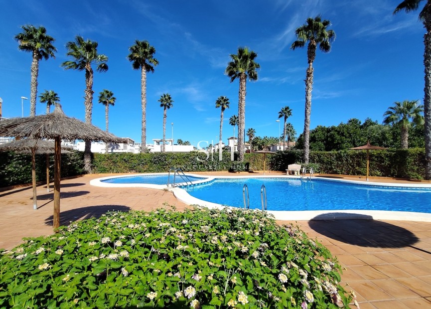 Återförsäljning - Hus - Ciudad Quesada - Costa Blanca