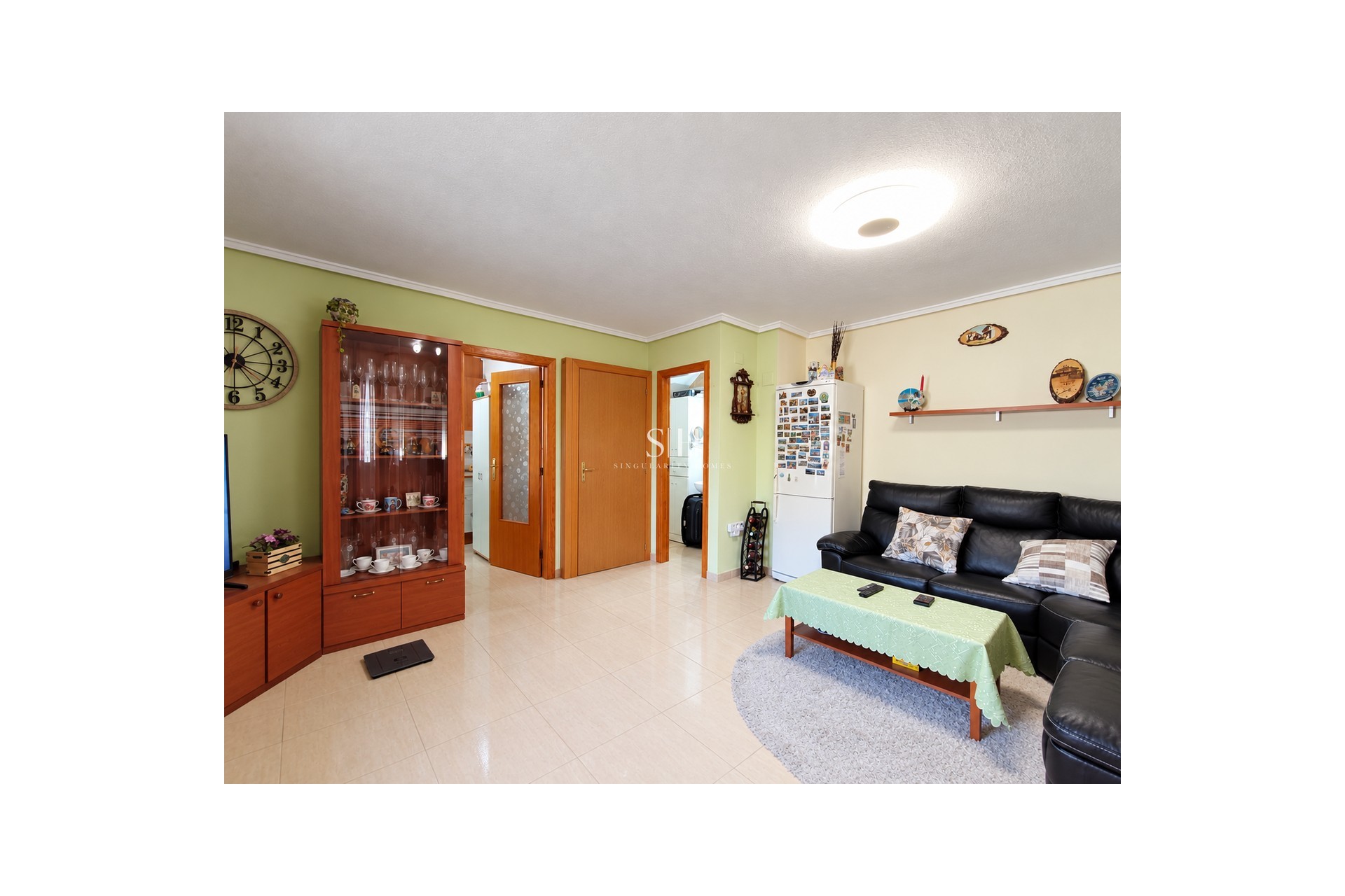 Återförsäljning - Hus - Ciudad Quesada - Costa Blanca