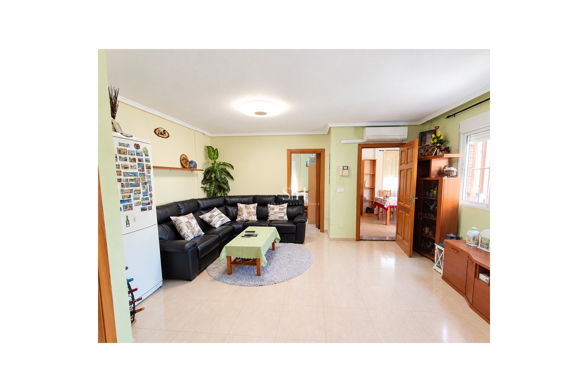 Återförsäljning - Hus - Ciudad Quesada - Costa Blanca