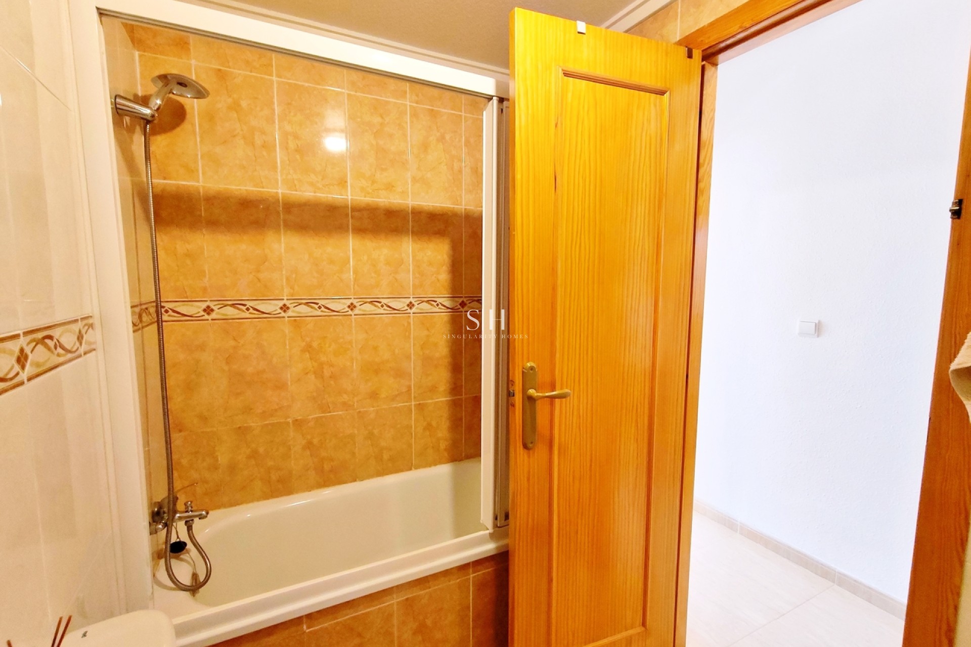 Återförsäljning - Hus - Ciudad Quesada - Costa Blanca