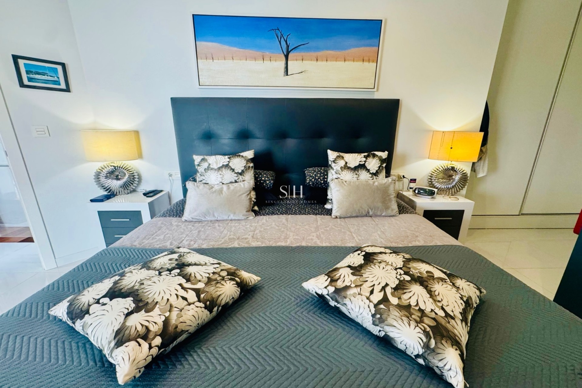 Återförsäljning - Hus - Ciudad Quesada