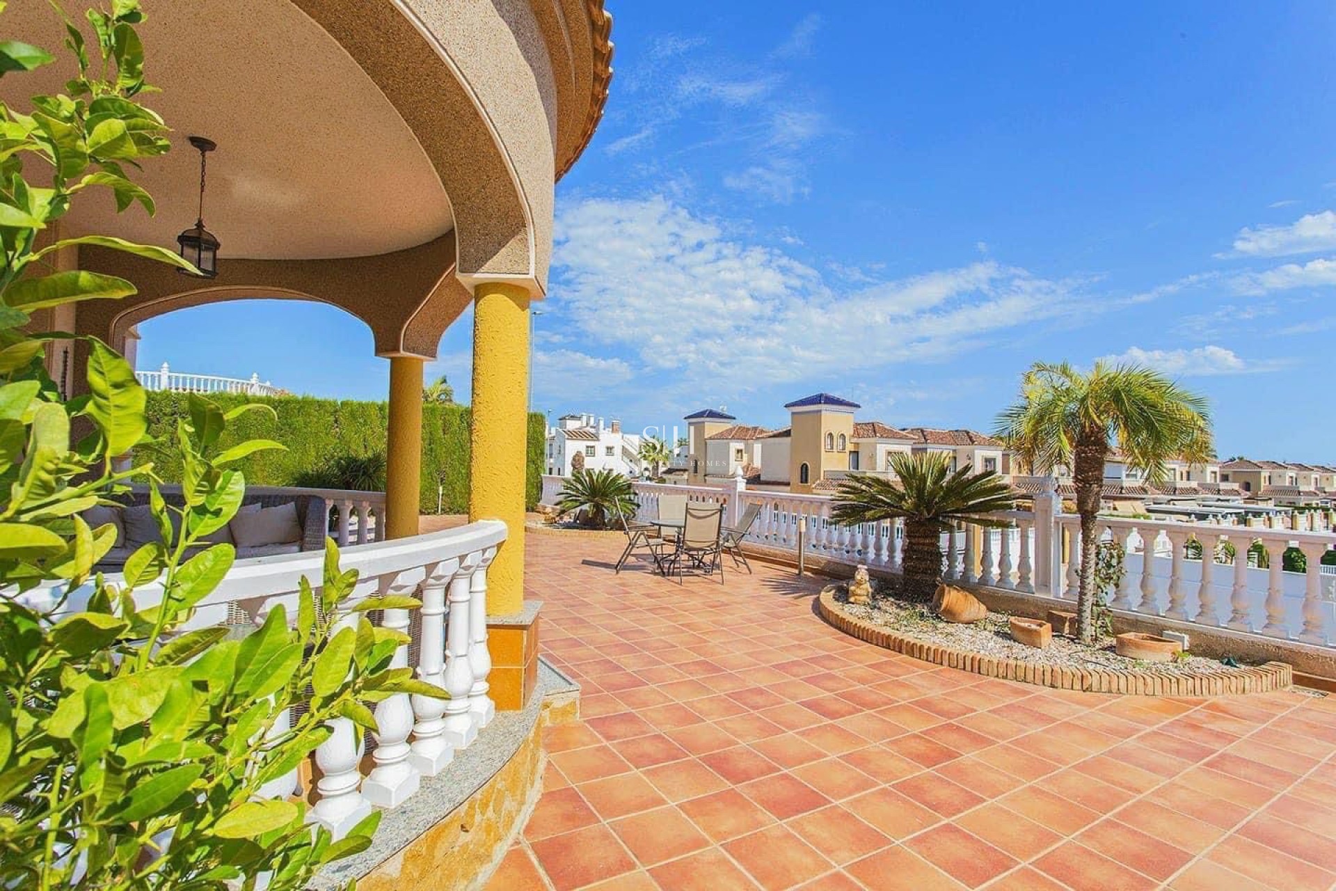 Återförsäljning - Hus - El Raso - Costa Blanca