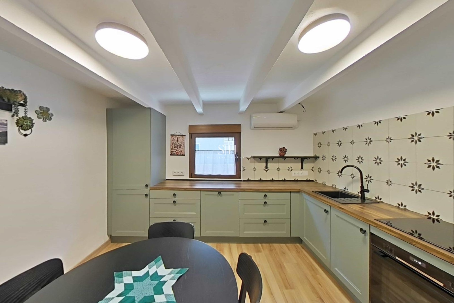 Återförsäljning - Hus - Formentera del Segura - Centro