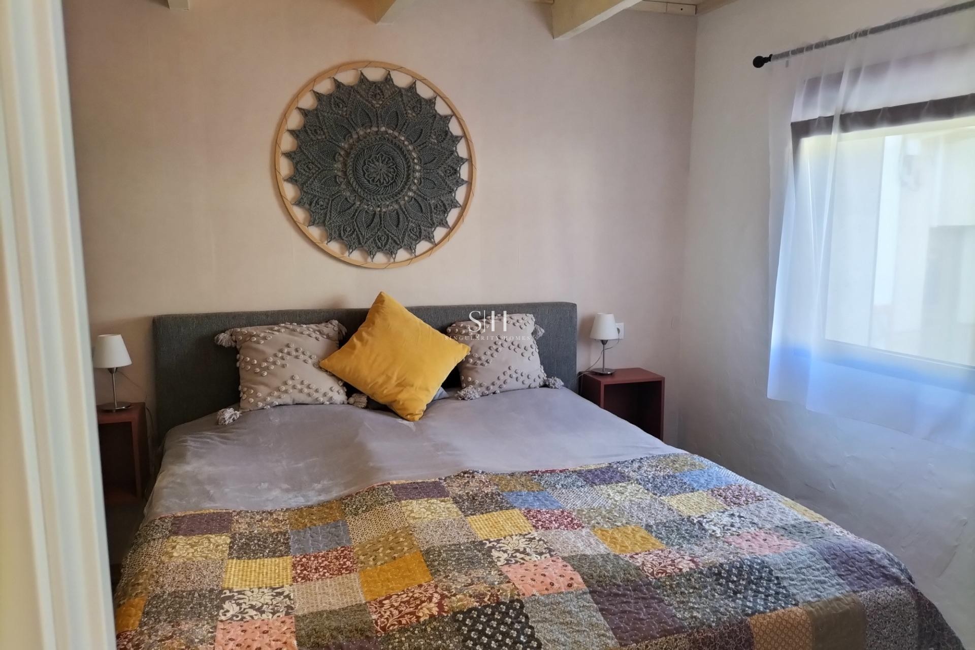 Återförsäljning - Hus - Formentera del Segura - Centro