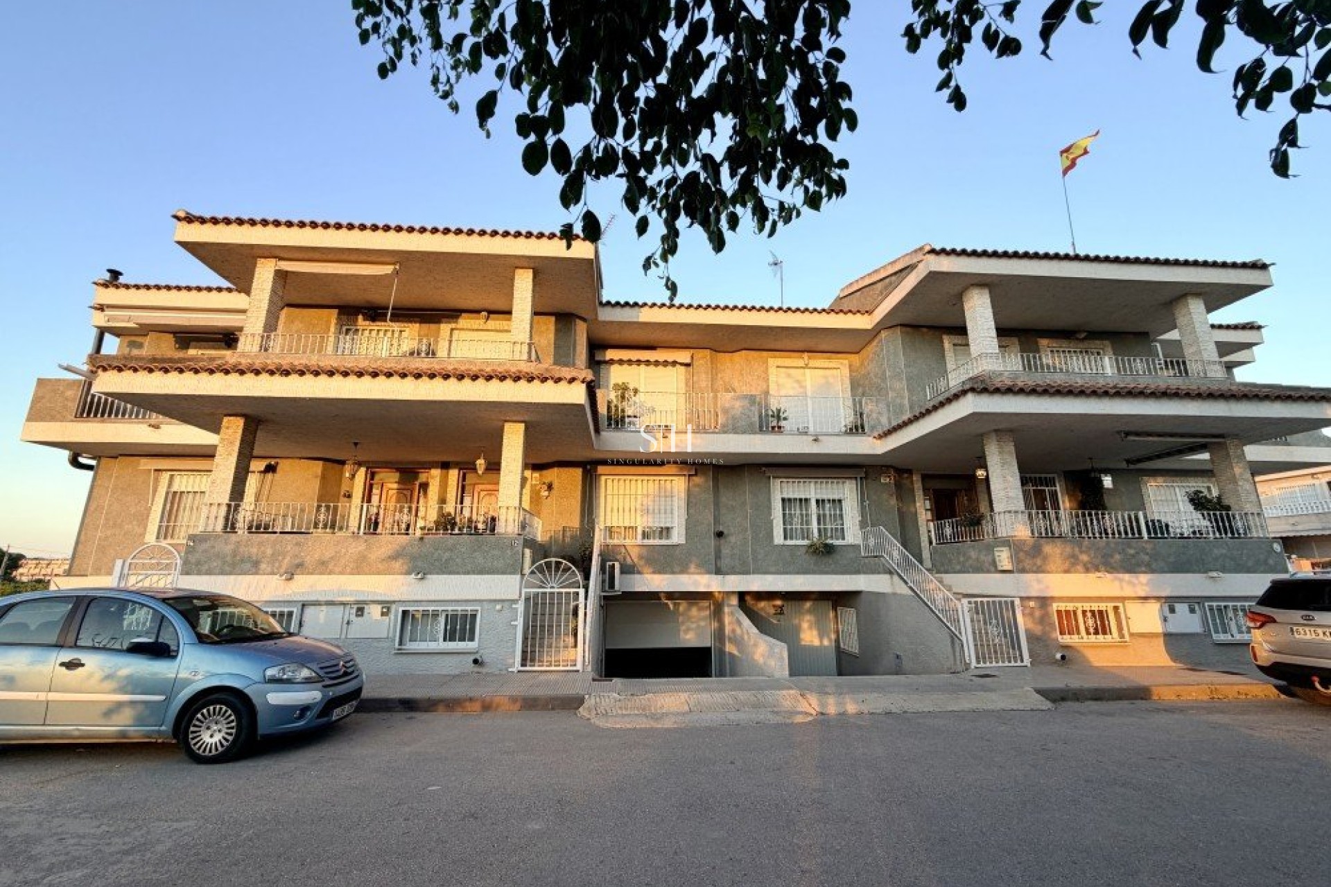 Återförsäljning - Hus - Formentera del Segura - Costa Blanca