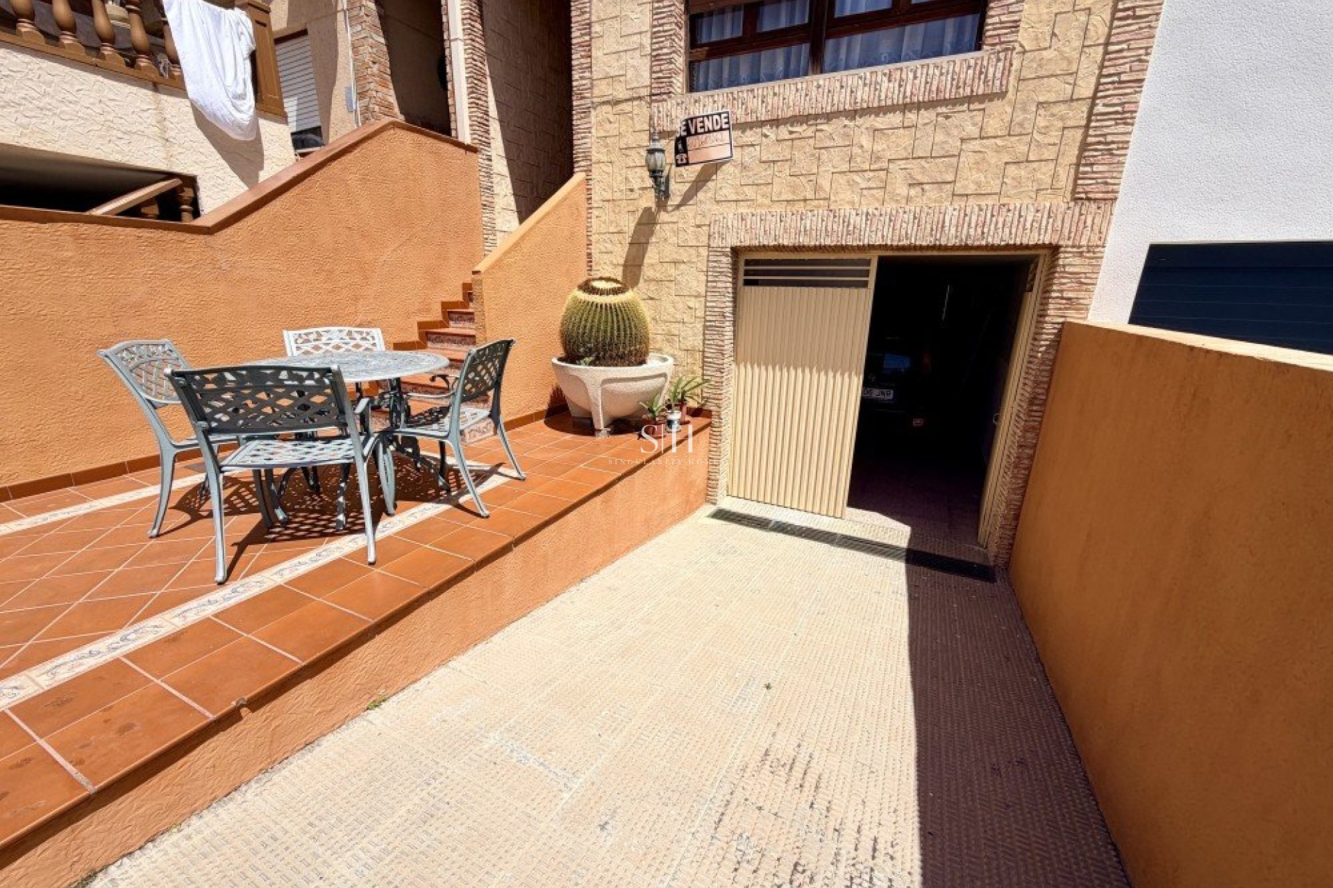 Återförsäljning - Hus - Formentera del Segura - Costa Blanca