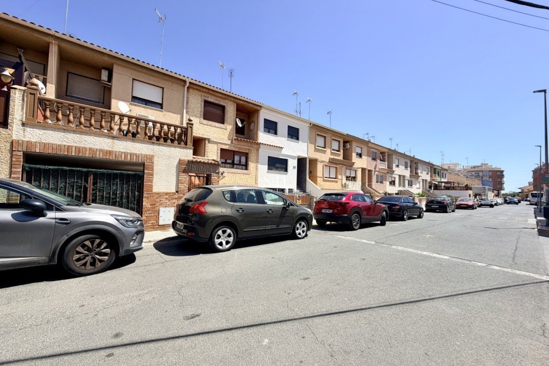 Återförsäljning - Hus - Formentera del Segura - Costa Blanca