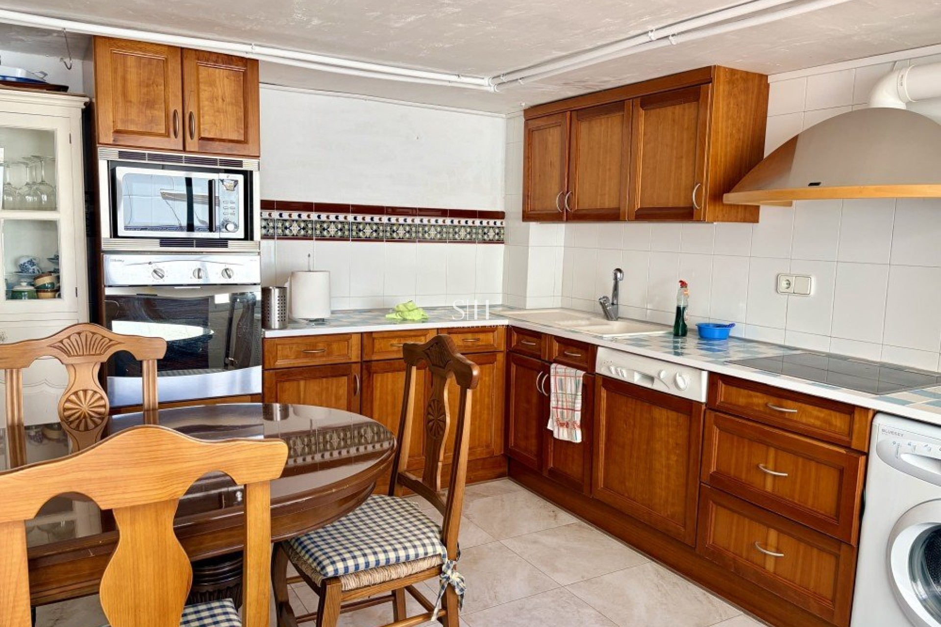 Återförsäljning - Hus - Formentera del Segura - Costa Blanca