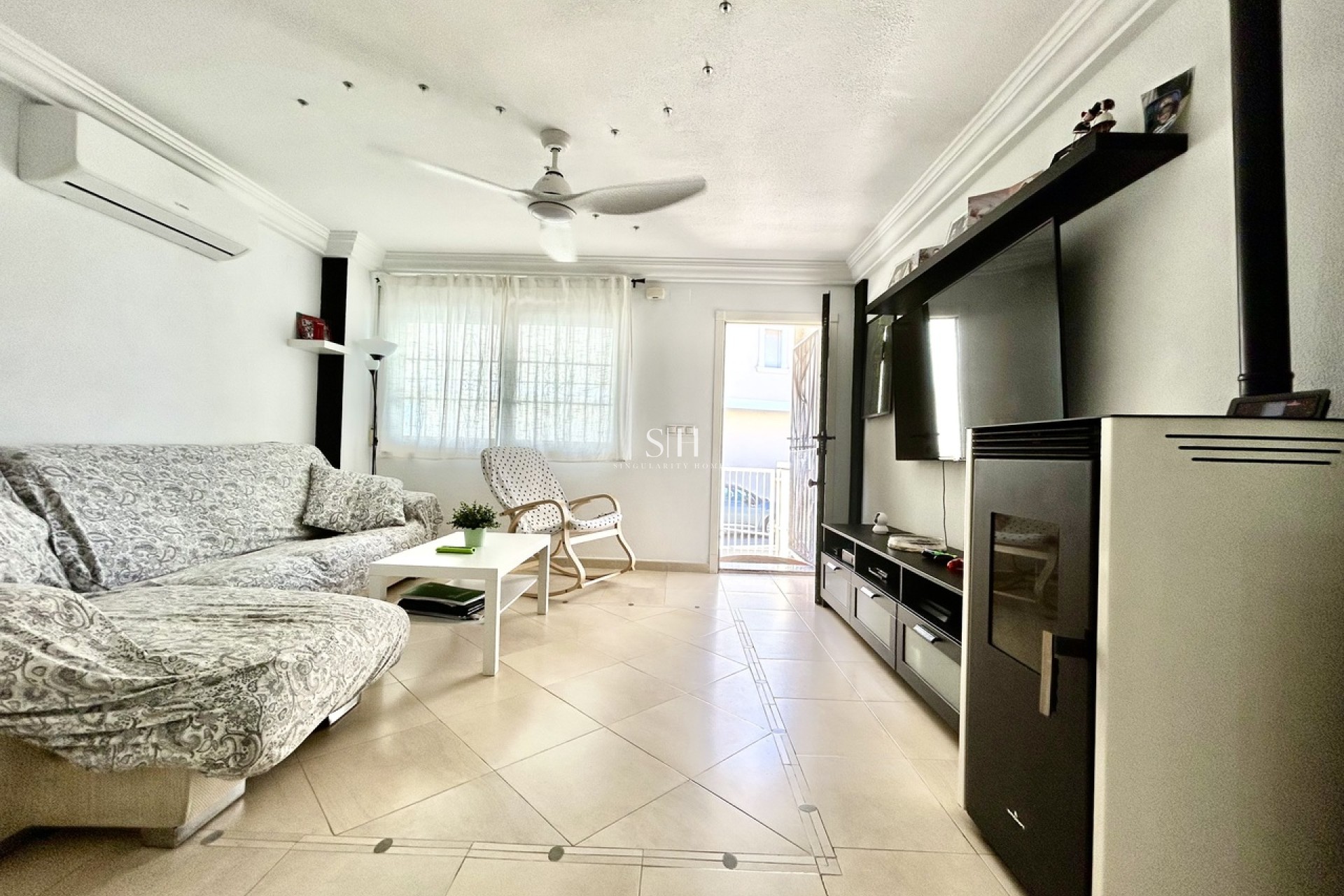 Återförsäljning - Hus - Formentera del Segura - Costa Blanca