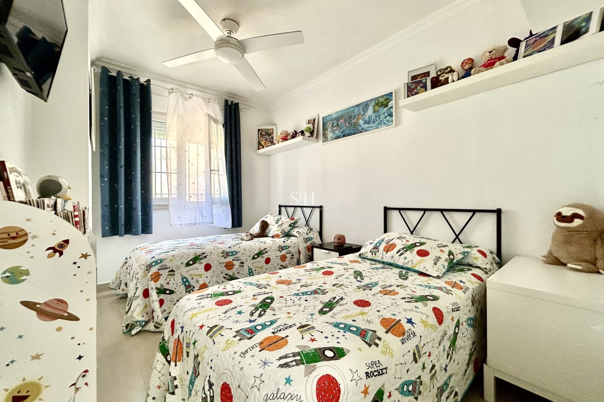 Återförsäljning - Hus - Formentera del Segura - Costa Blanca