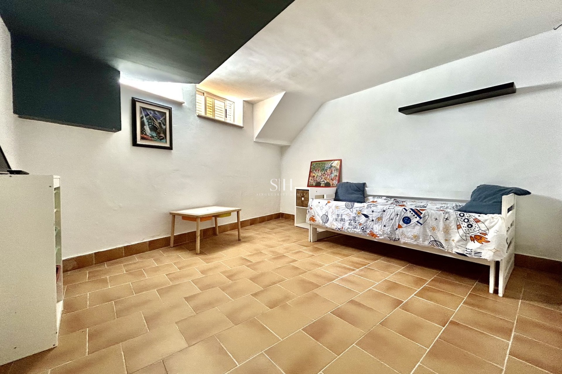 Återförsäljning - Hus - Formentera del Segura - Costa Blanca