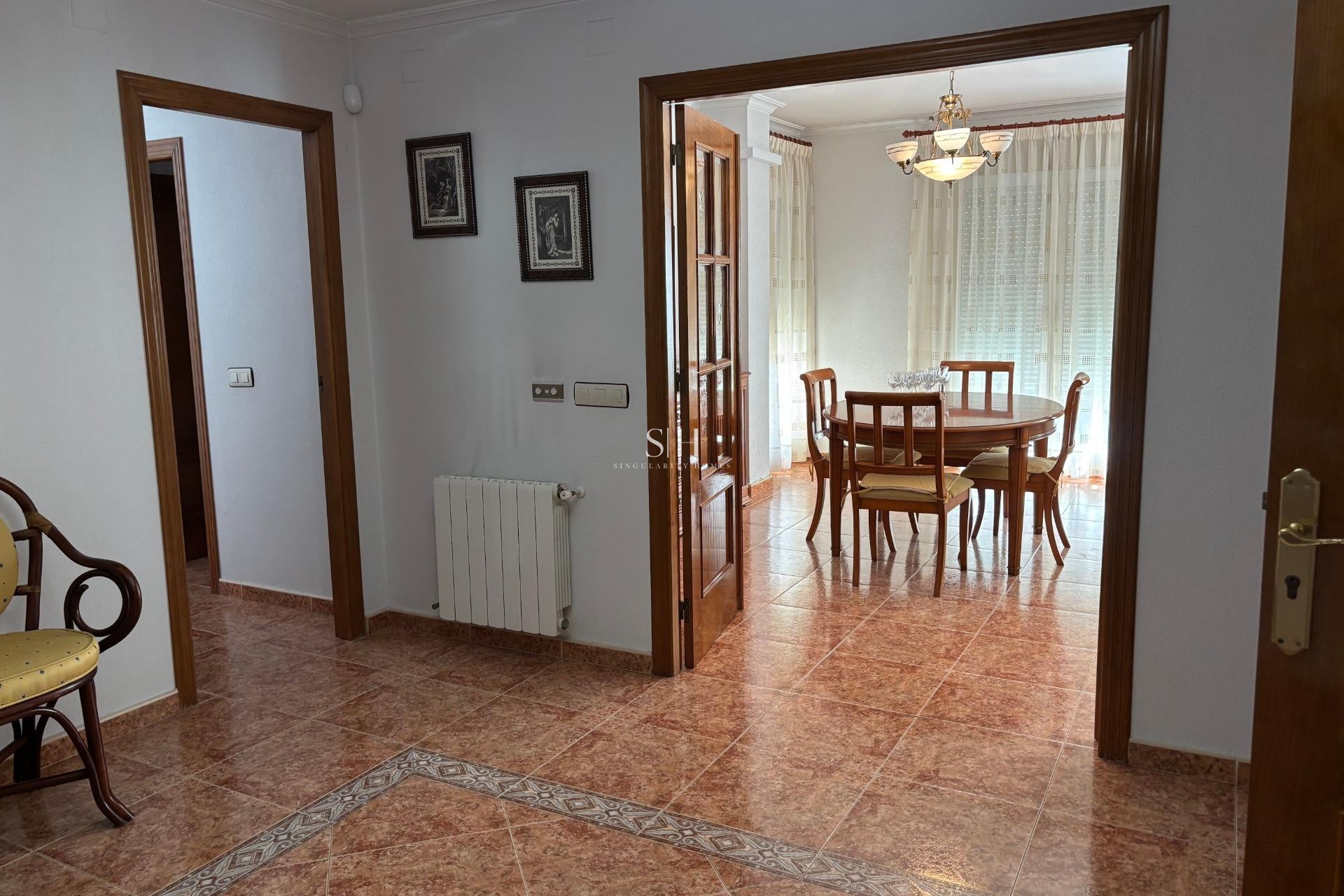 Återförsäljning - Hus - Formentera del Segura - Pueblo 5