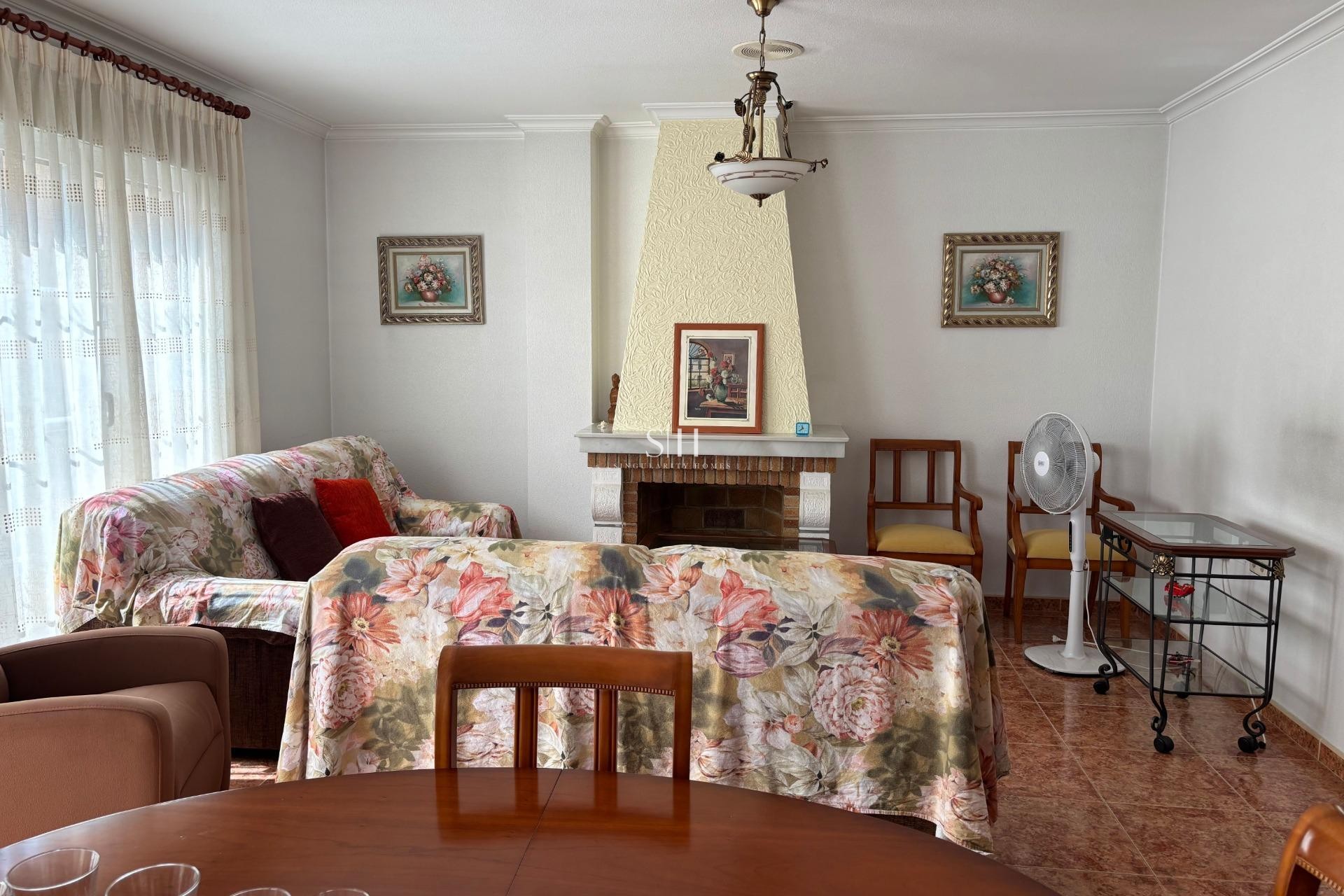 Återförsäljning - Hus - Formentera del Segura - Pueblo 5