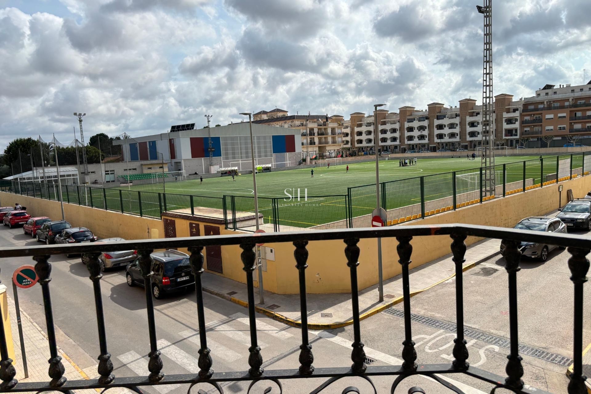 Återförsäljning - Hus - Formentera del Segura - Pueblo 5