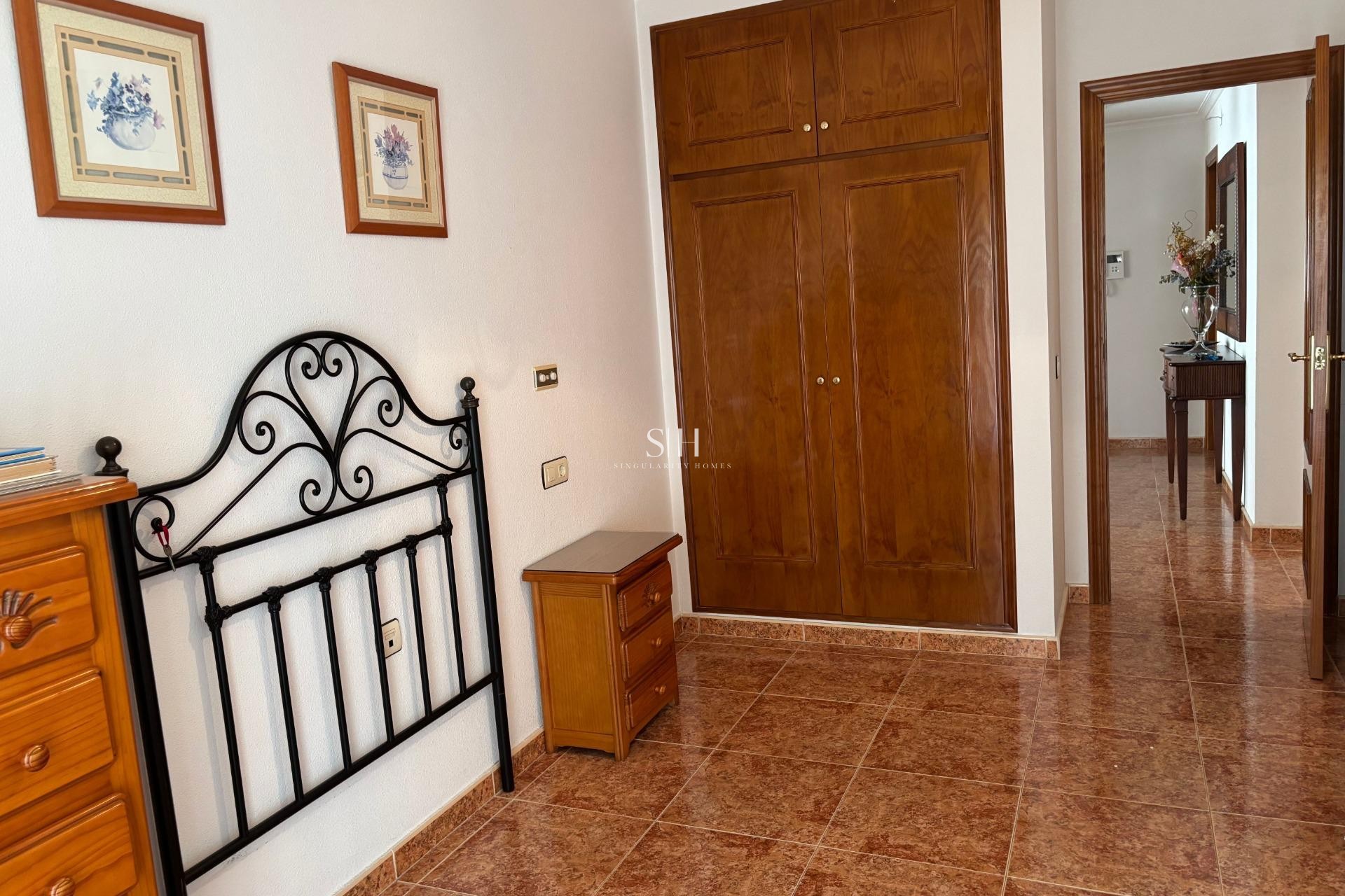 Återförsäljning - Hus - Formentera del Segura - Pueblo 5