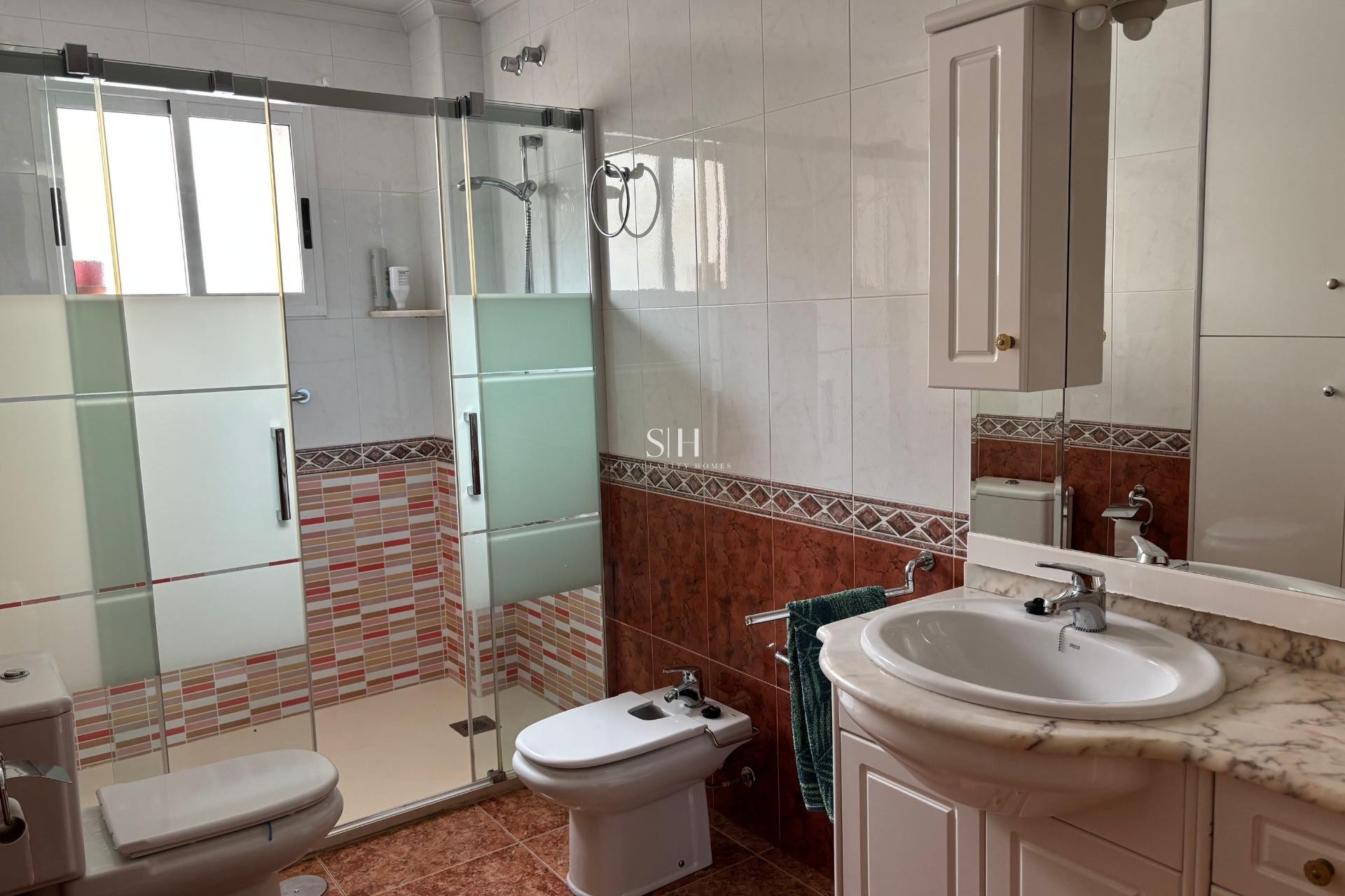 Återförsäljning - Hus - Formentera del Segura - Pueblo 5