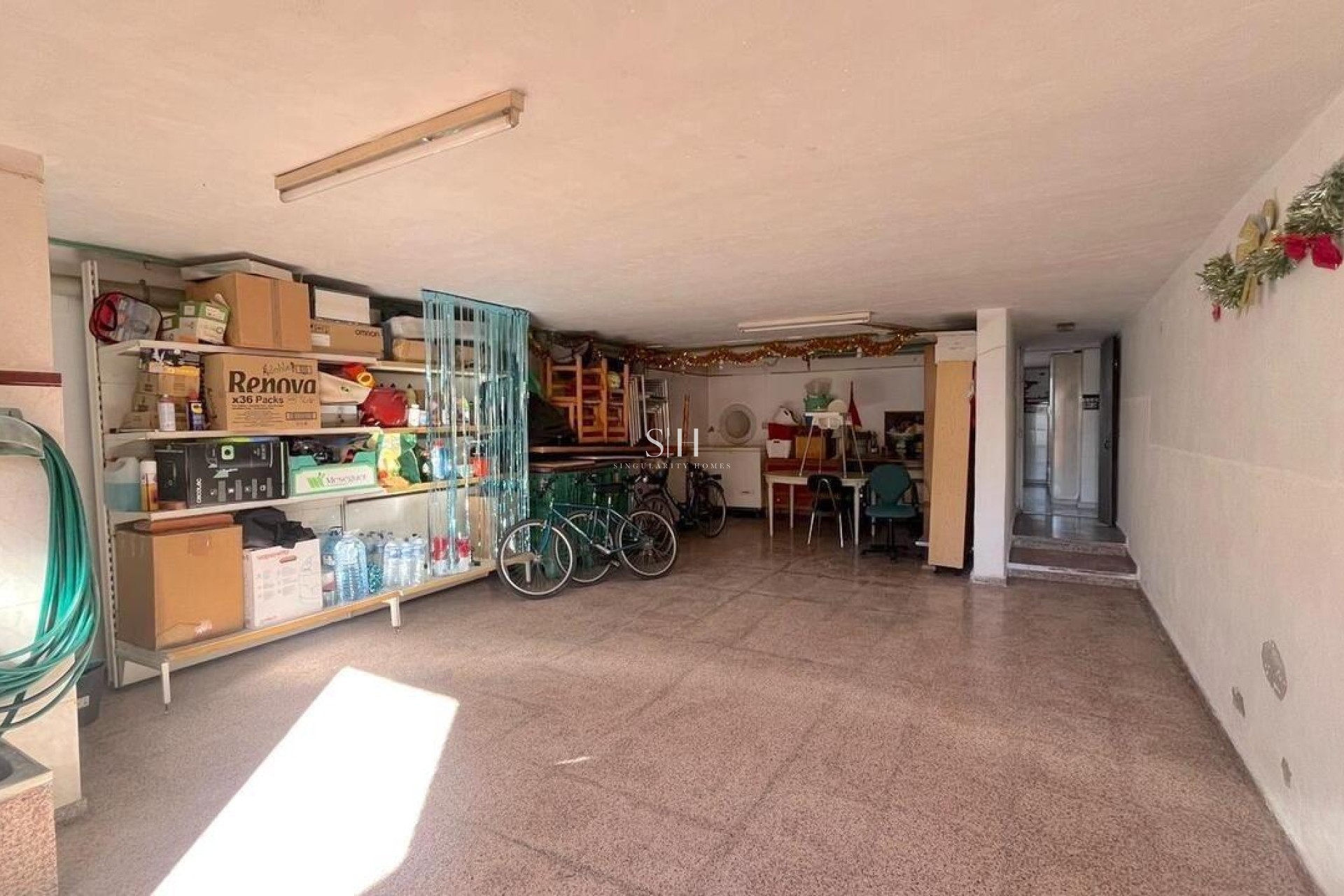 Återförsäljning - Hus - Formentera del Segura - Pueblo 5