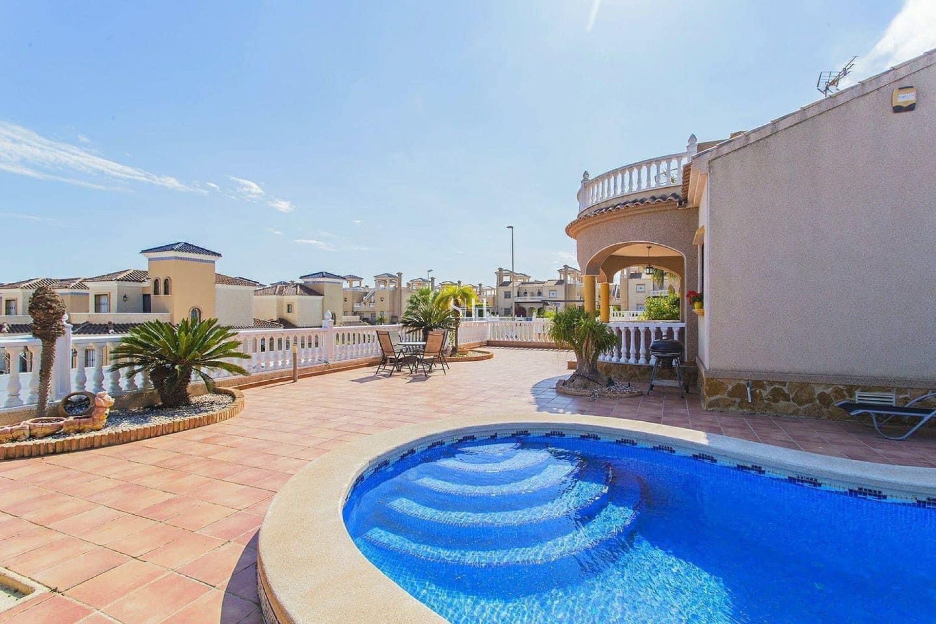 Återförsäljning - Hus - Guardamar del Segura - Costa Blanca