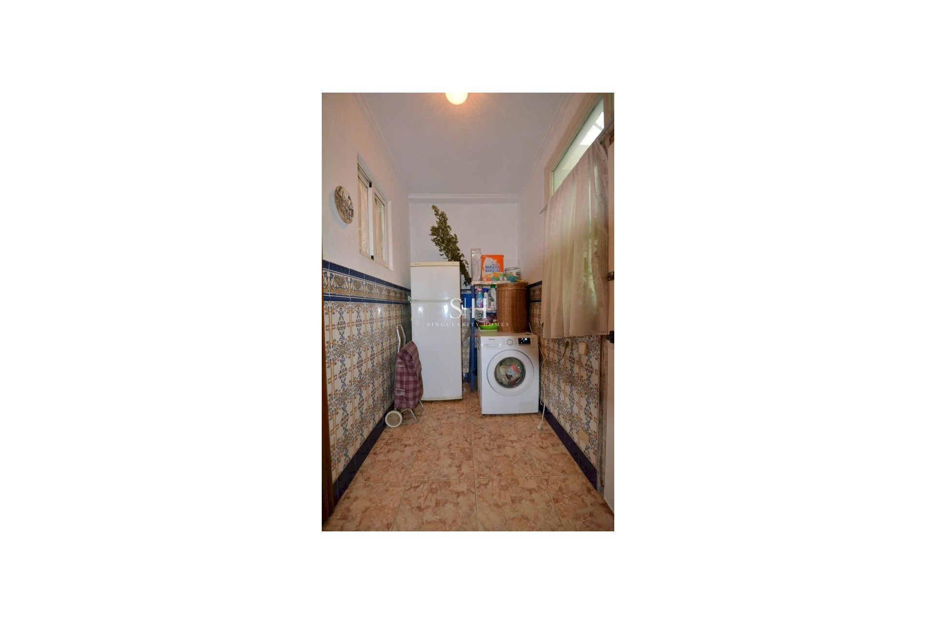 Återförsäljning - Hus - Guardamar del Segura - Costa Blanca