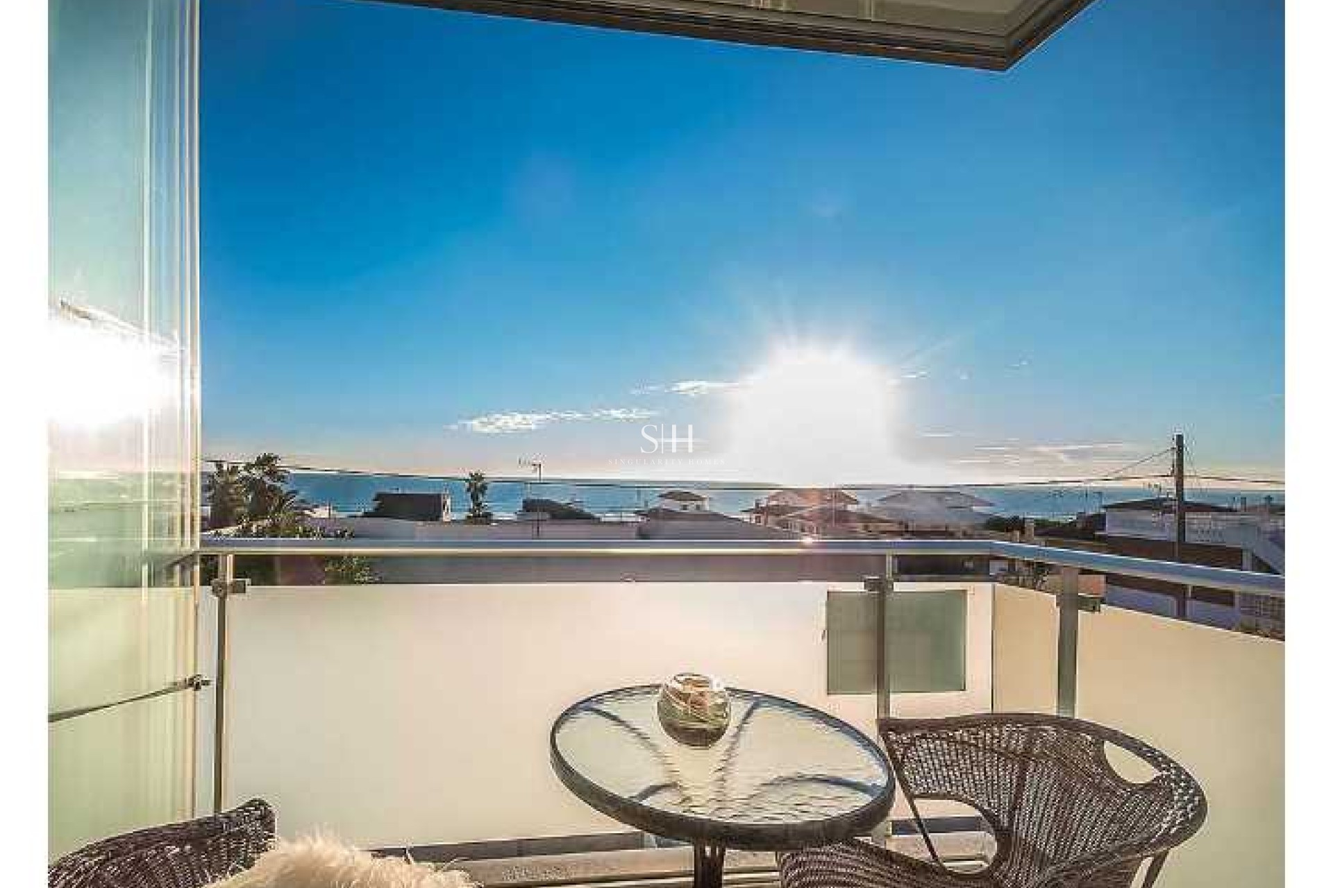 Återförsäljning - Hus - Guardamar del Segura - Costa Blanca