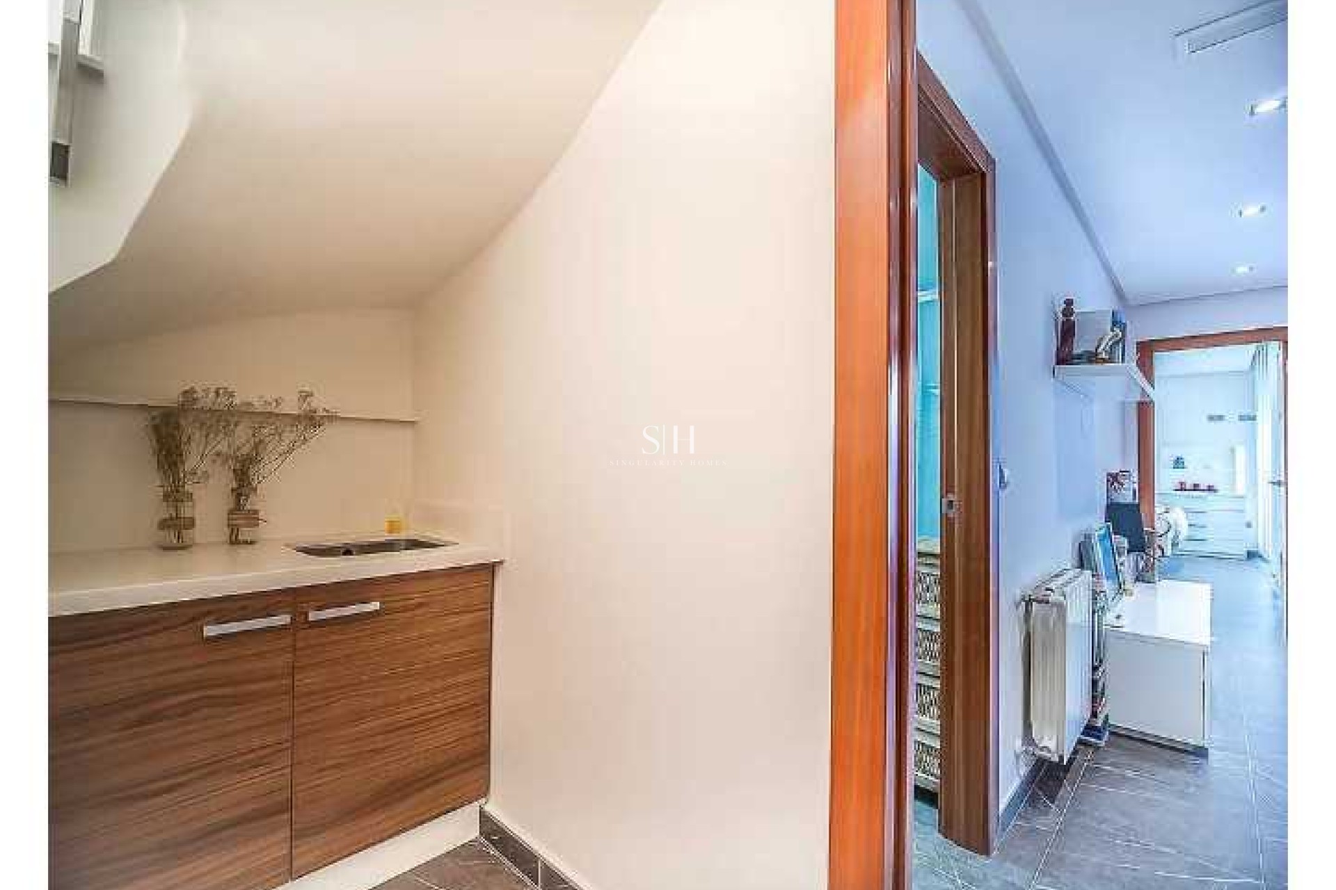 Återförsäljning - Hus - Guardamar del Segura - Costa Blanca