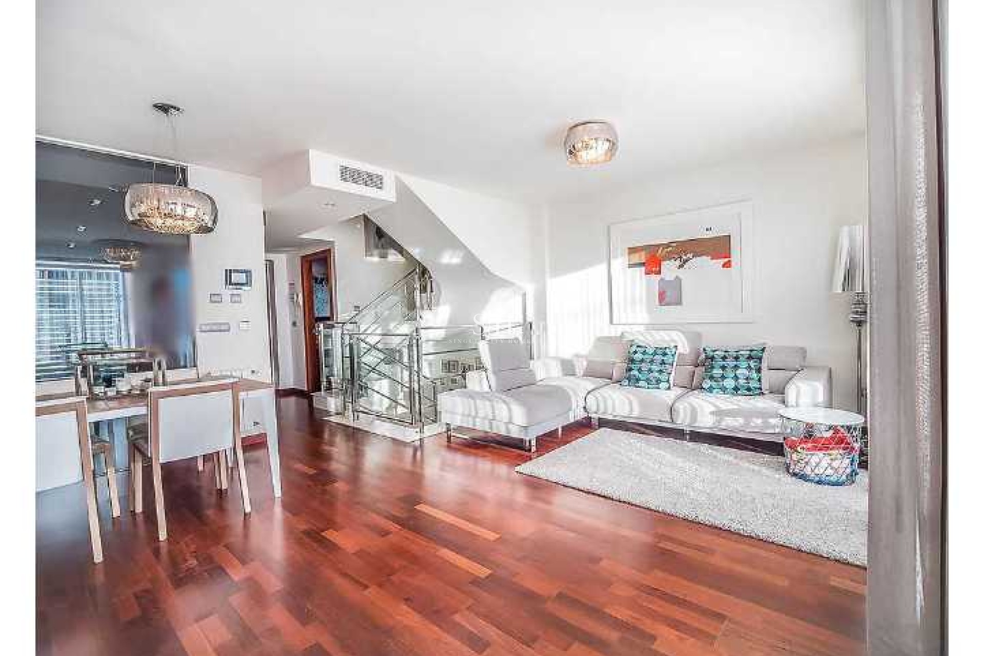 Återförsäljning - Hus - Guardamar del Segura - Costa Blanca