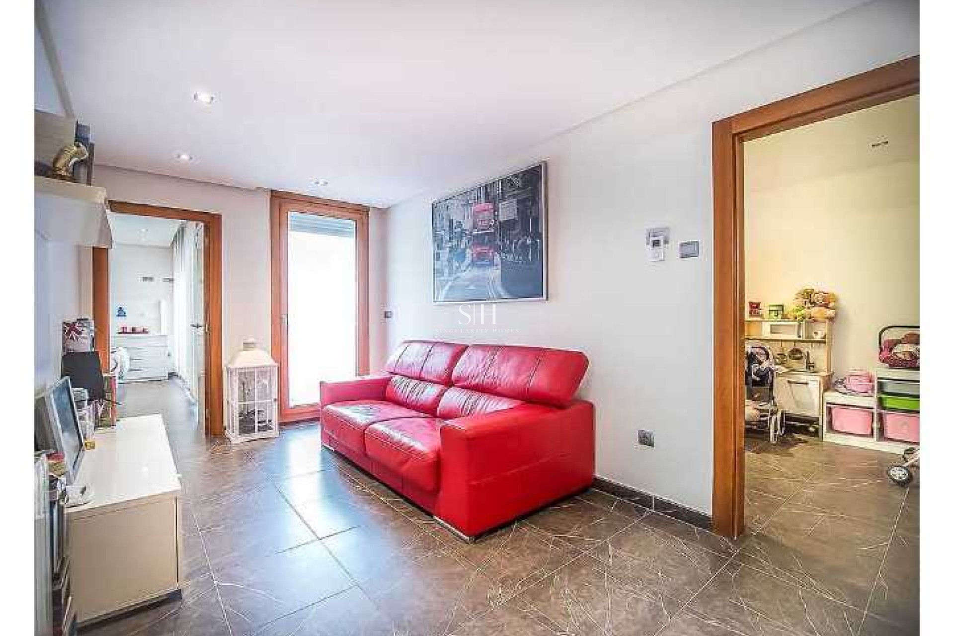 Återförsäljning - Hus - Guardamar del Segura - Costa Blanca