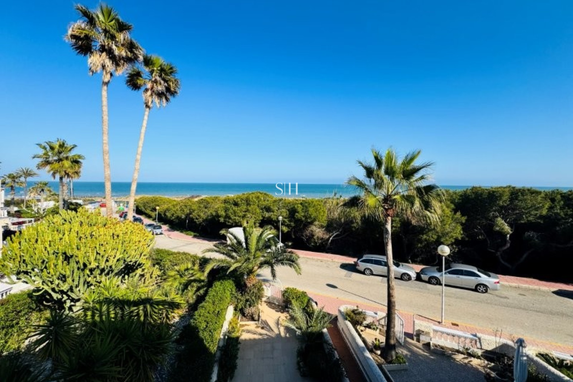 Återförsäljning - Hus - Guardamar del Segura - Costa Blanca