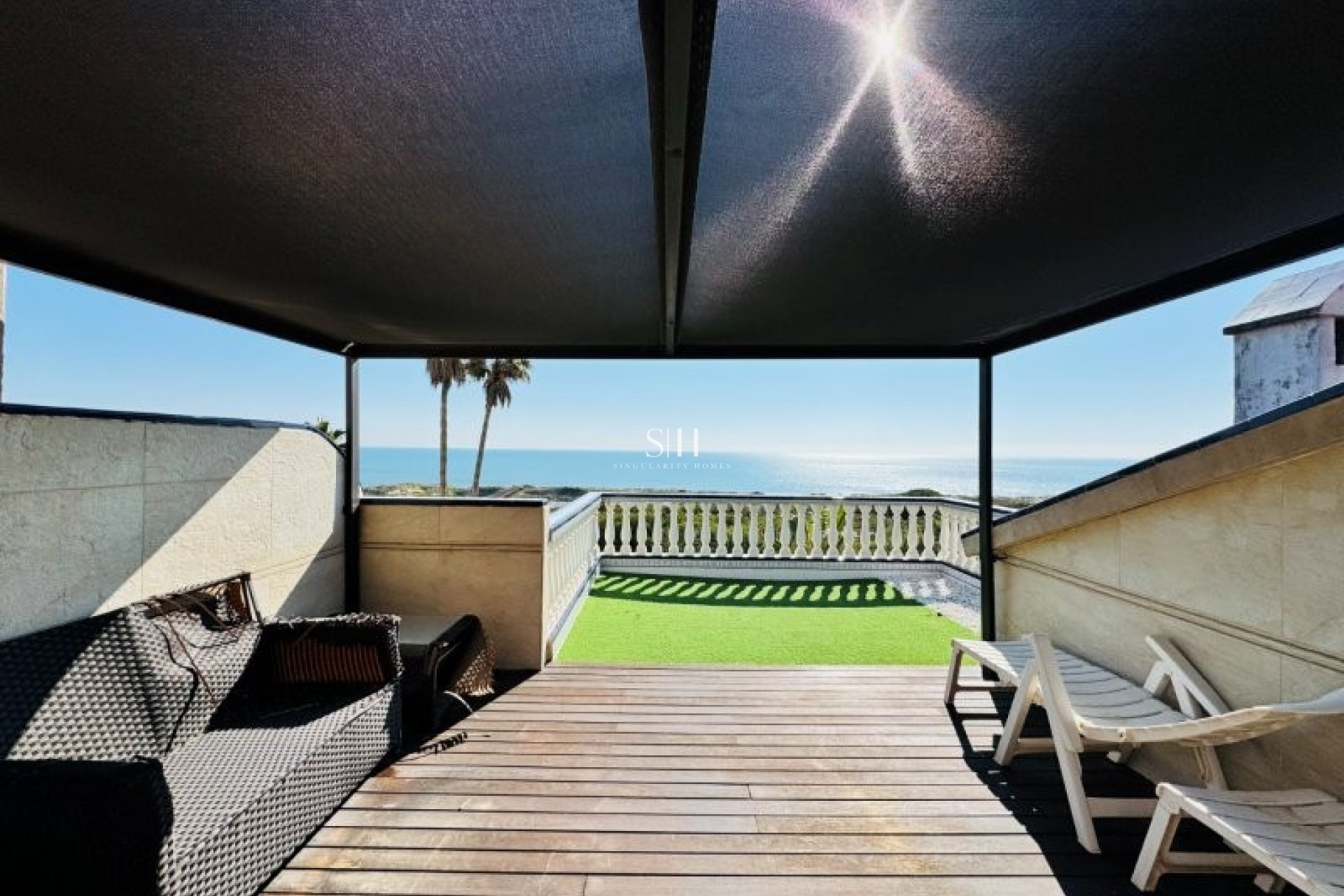 Återförsäljning - Hus - Guardamar del Segura - Costa Blanca