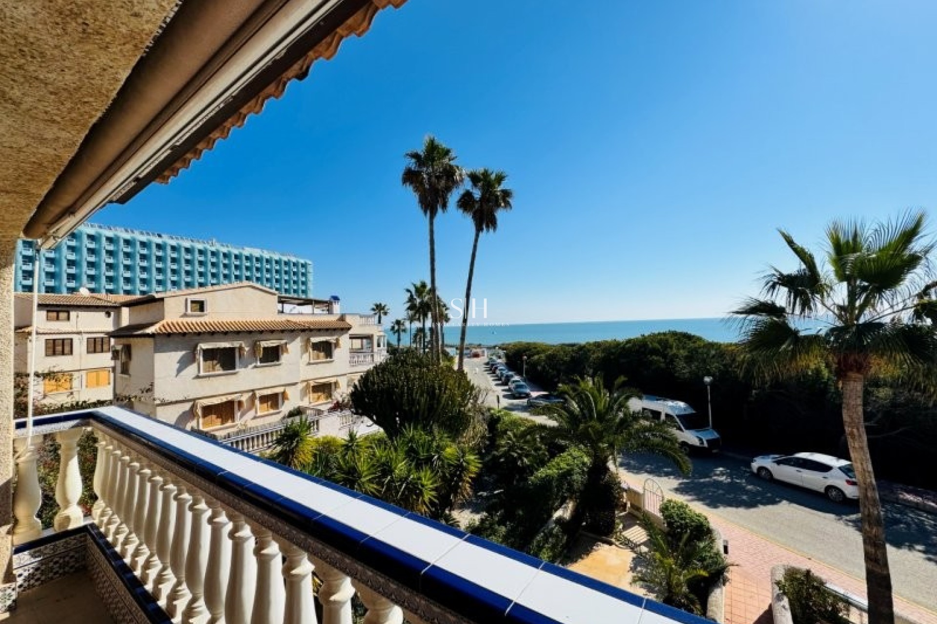 Återförsäljning - Hus - Guardamar del Segura - Costa Blanca