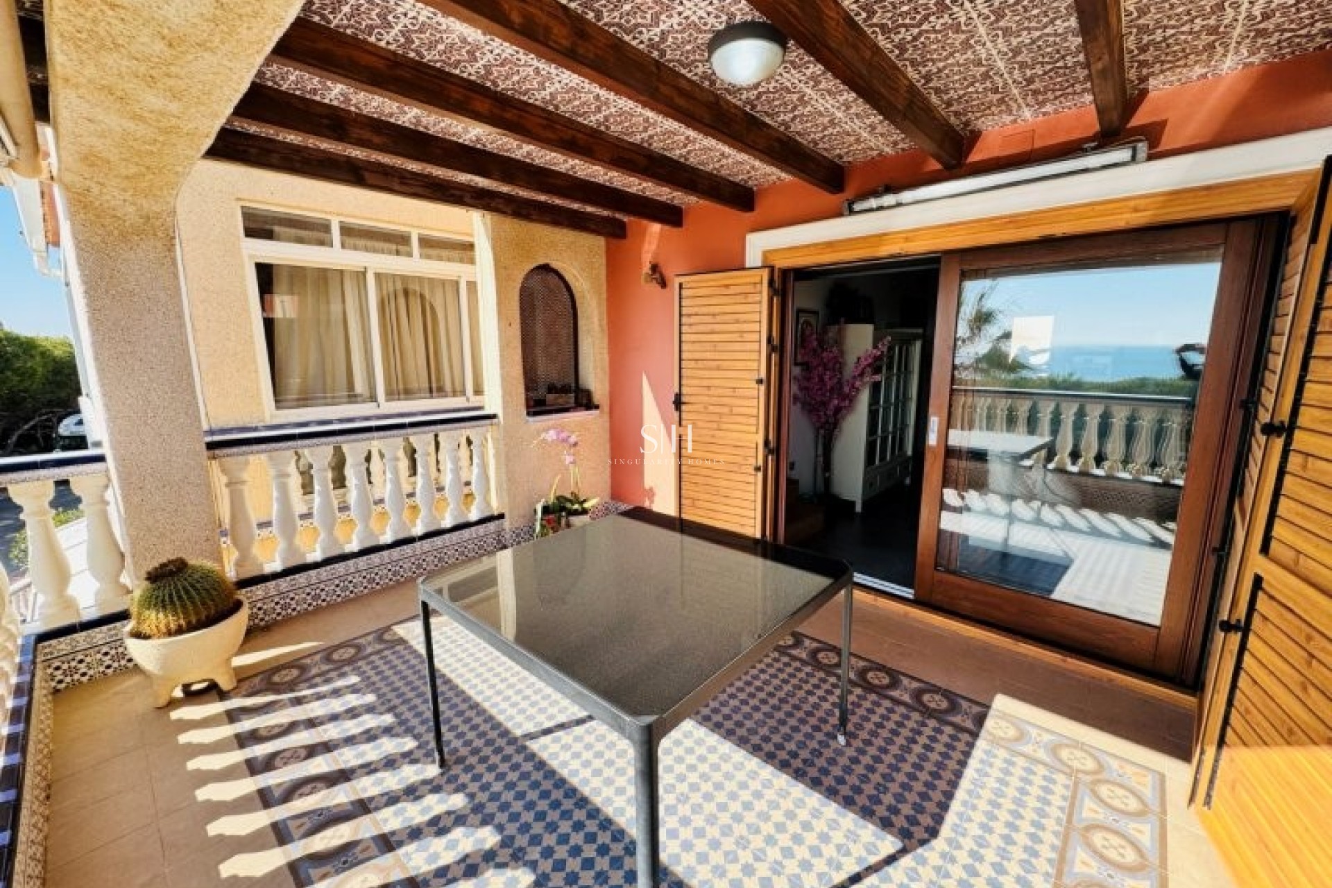 Återförsäljning - Hus - Guardamar del Segura - Costa Blanca