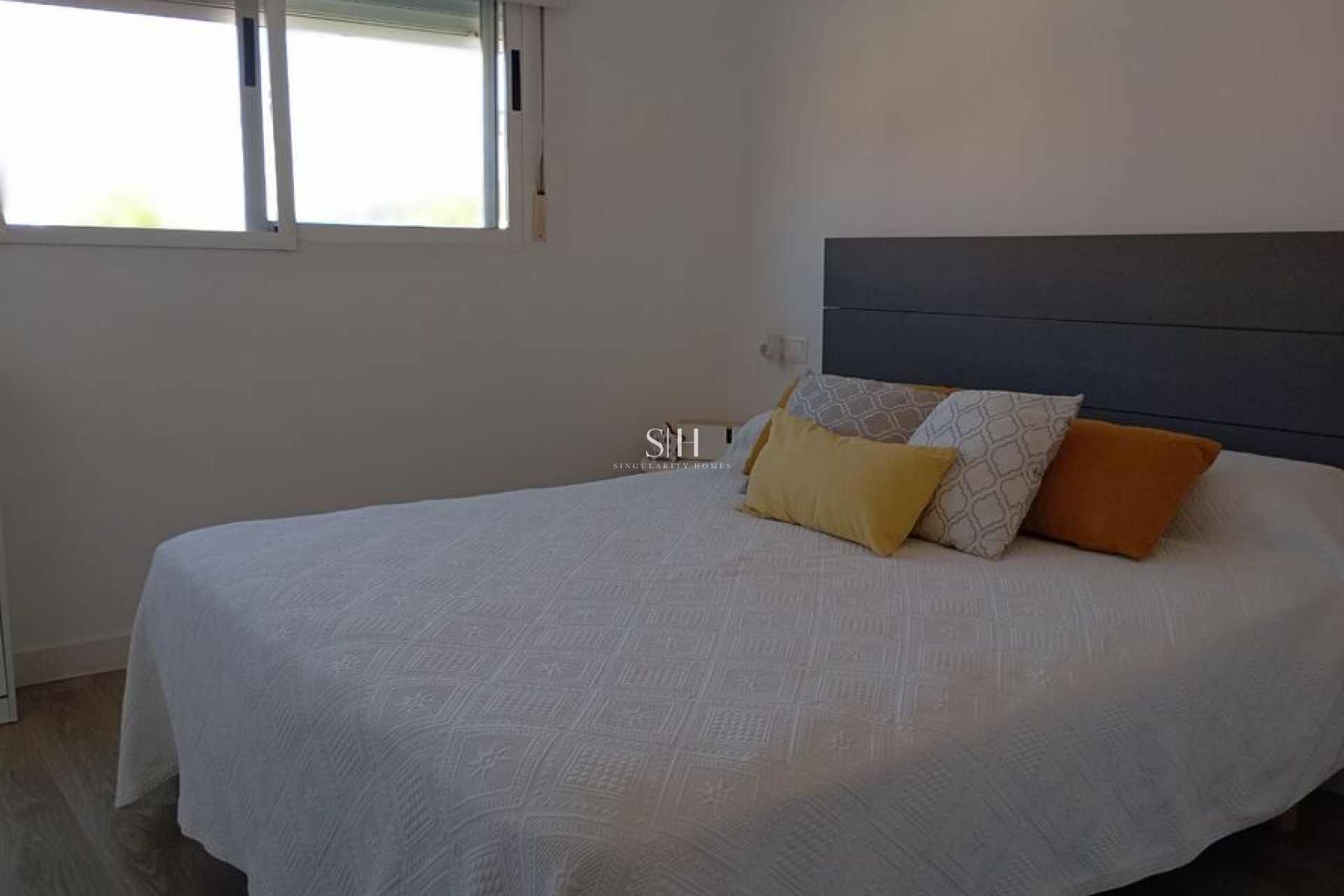 Återförsäljning - Hus - Guardamar del Segura - Costa Blanca
